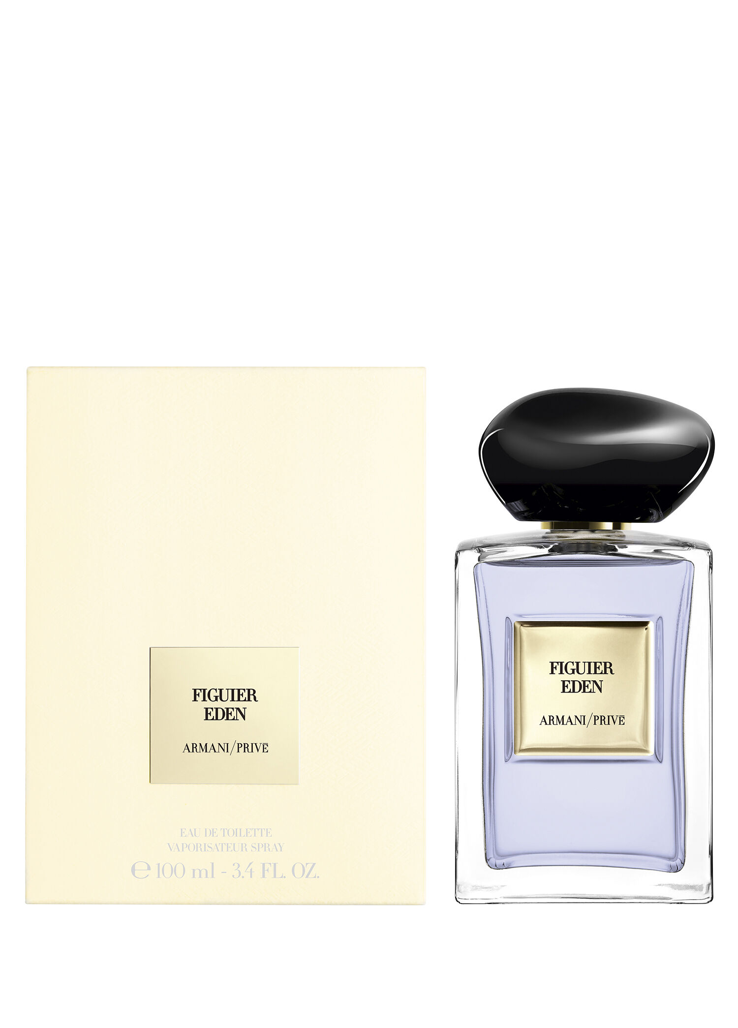 香水(ユニセックス) ARMANI/PRIVE FIGUIER EDEN 100ml Giorgio Armani - Armani/Privé Figuier Eden EDT 100ml -