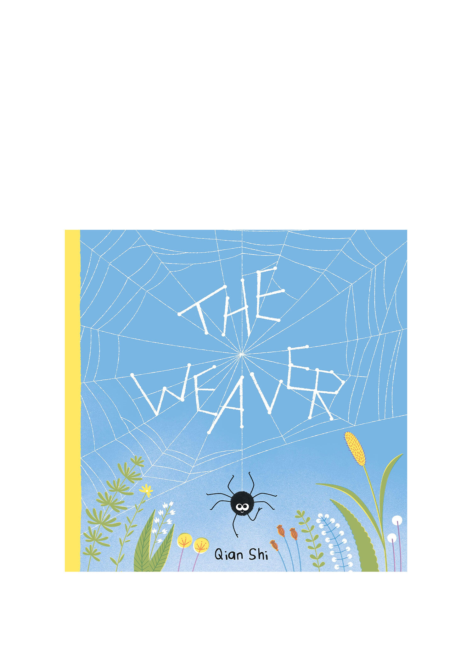 The Weaver Çocuk Yabancı Dil Kitabı