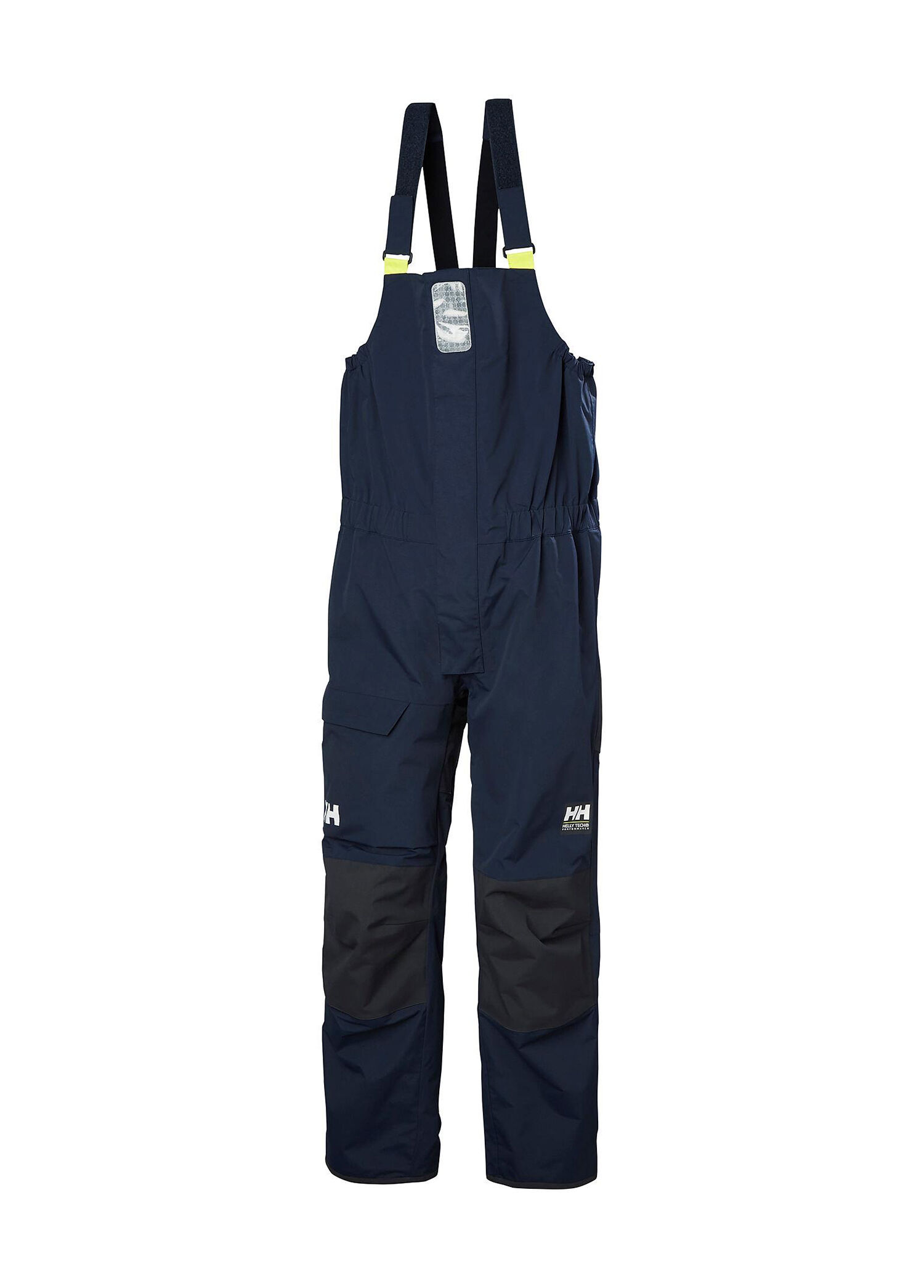 Pier 4.0 Navy Erkek Yelken Tulumu