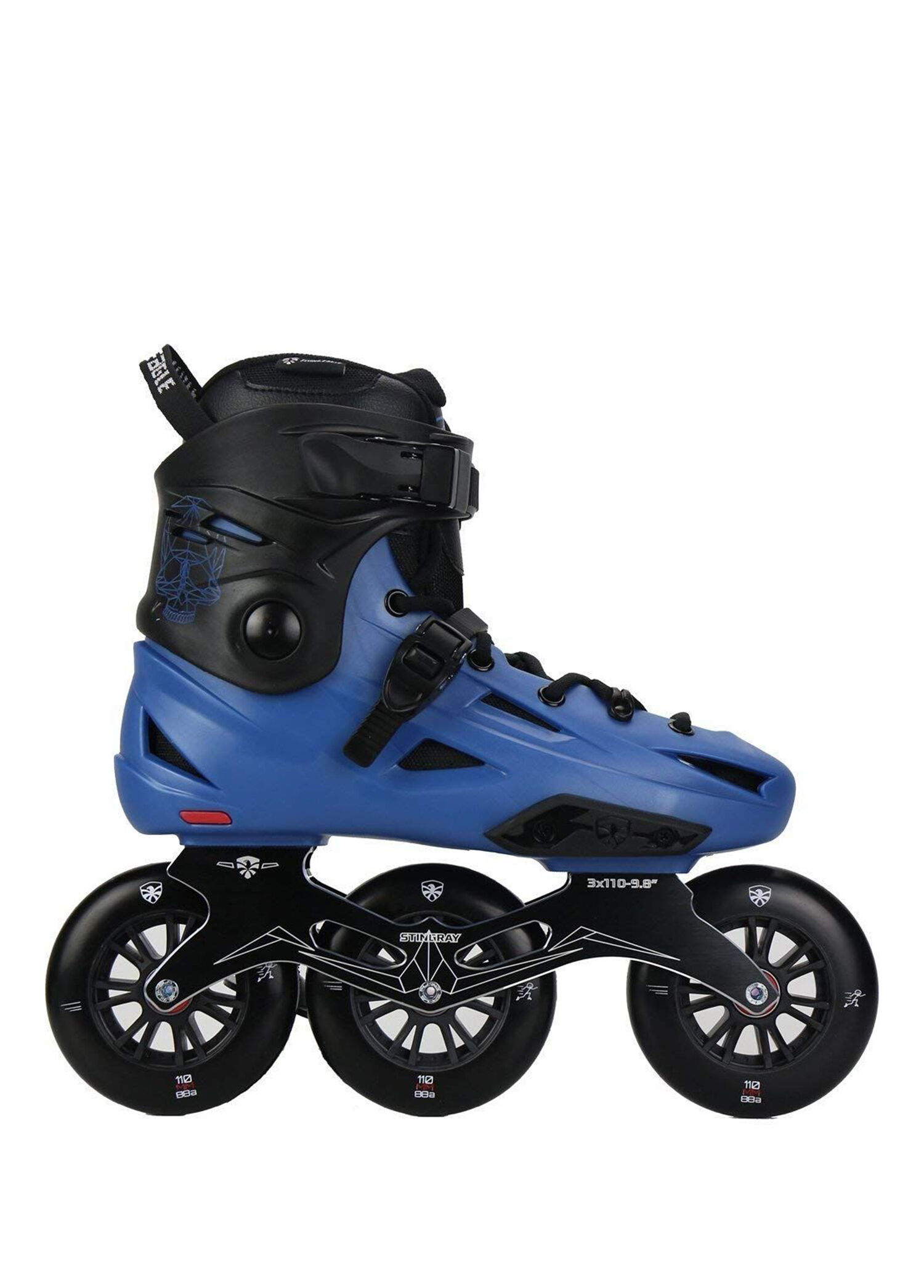 F110S Blue Urban Paten