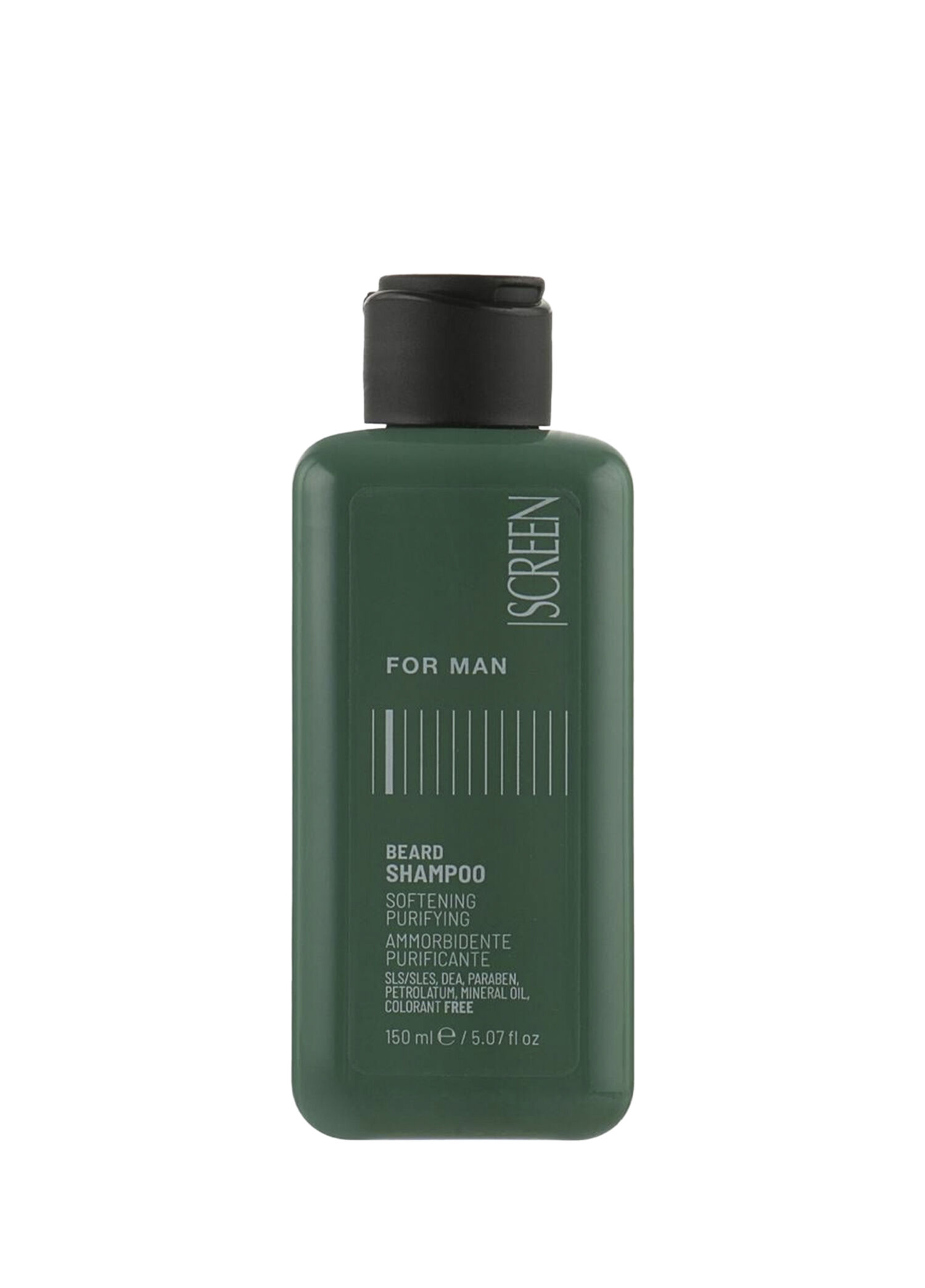 For Man Softening Purifying Sakal Şampuanı 150 ml