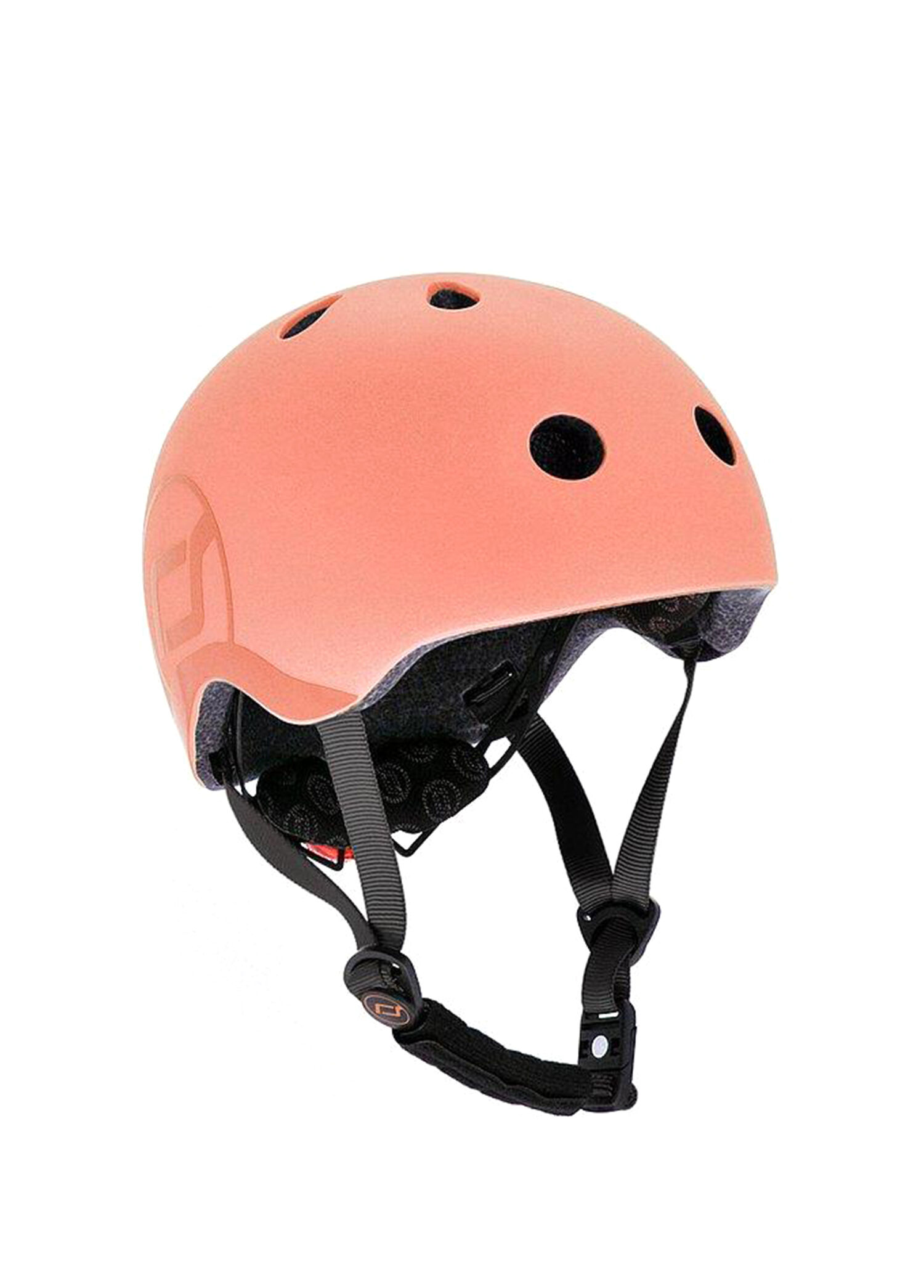 Helmet Kavuniçi Bebek Çocuk Kaskı