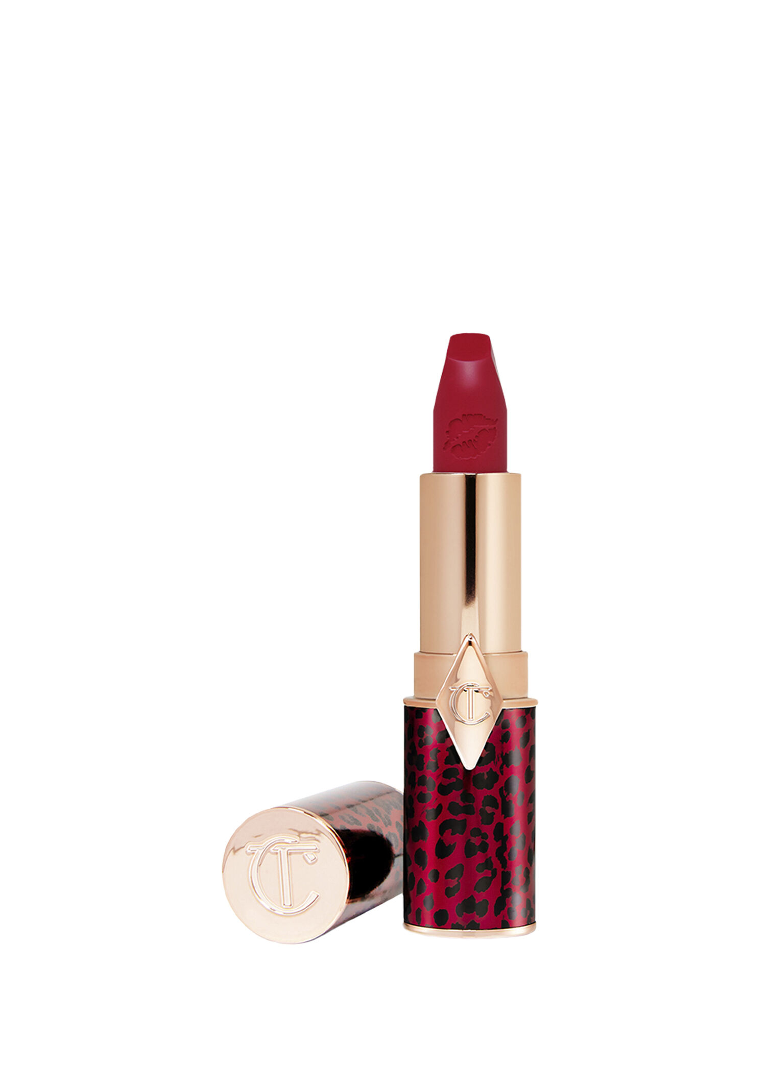 Hot Lips 2.0 - Patsy Red
