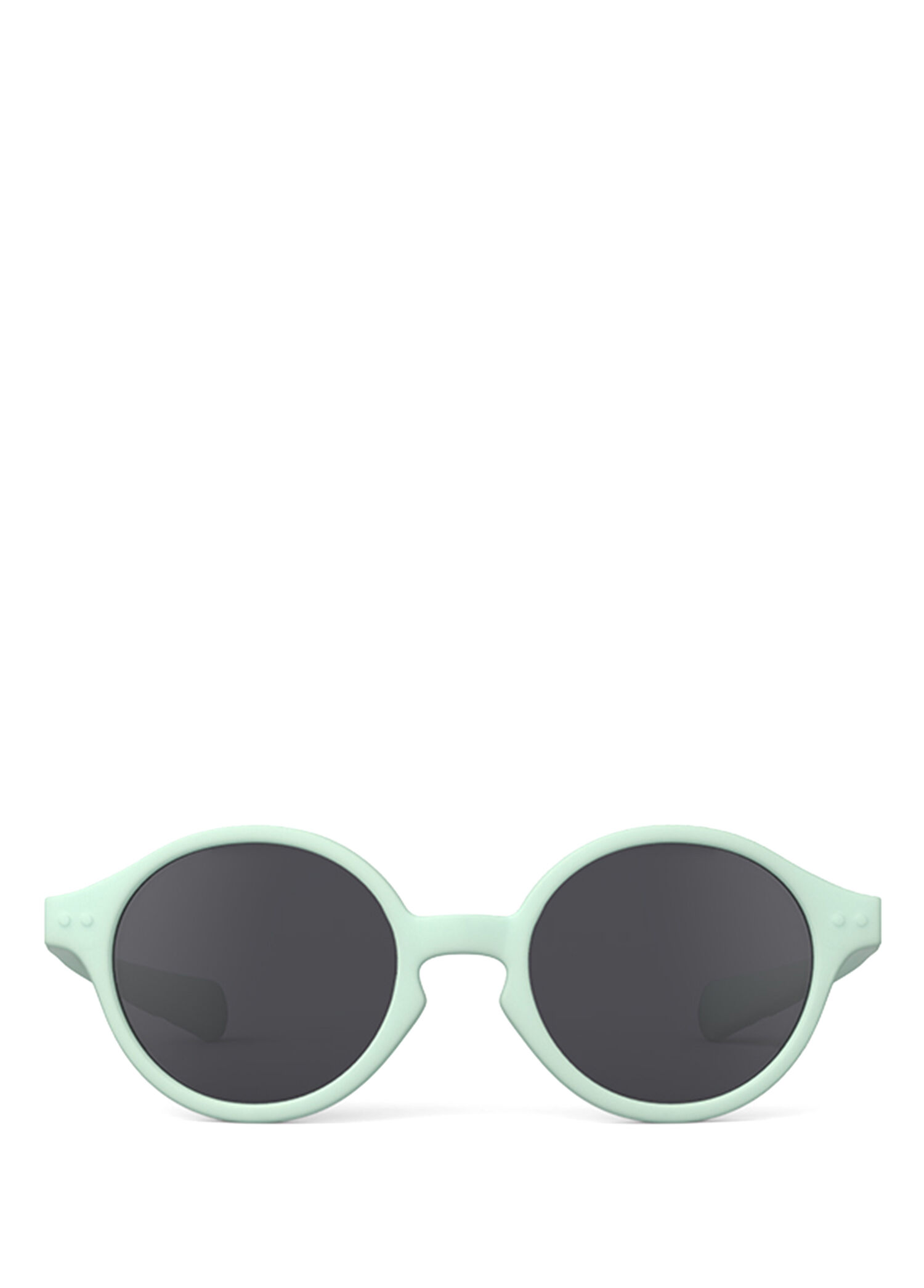 Sun Kids Plus #D Aqua Green 3-5 Yaş Su Yeşili Unisex Çocuk Güneş Gözlüğü