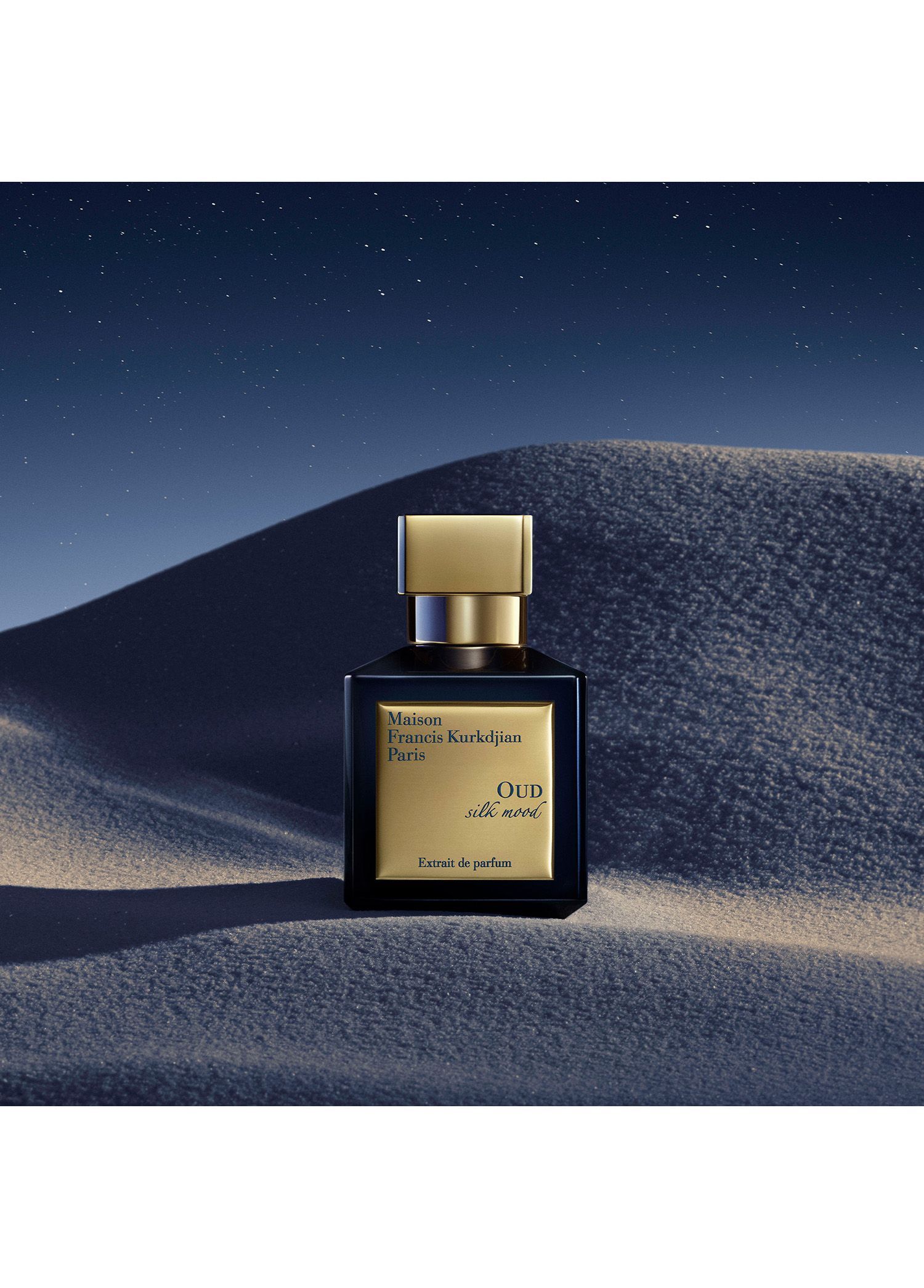 Maison Francis Kurkdjian - Oud Silk Mood Extrait 70 ml Unisex Parfüm -