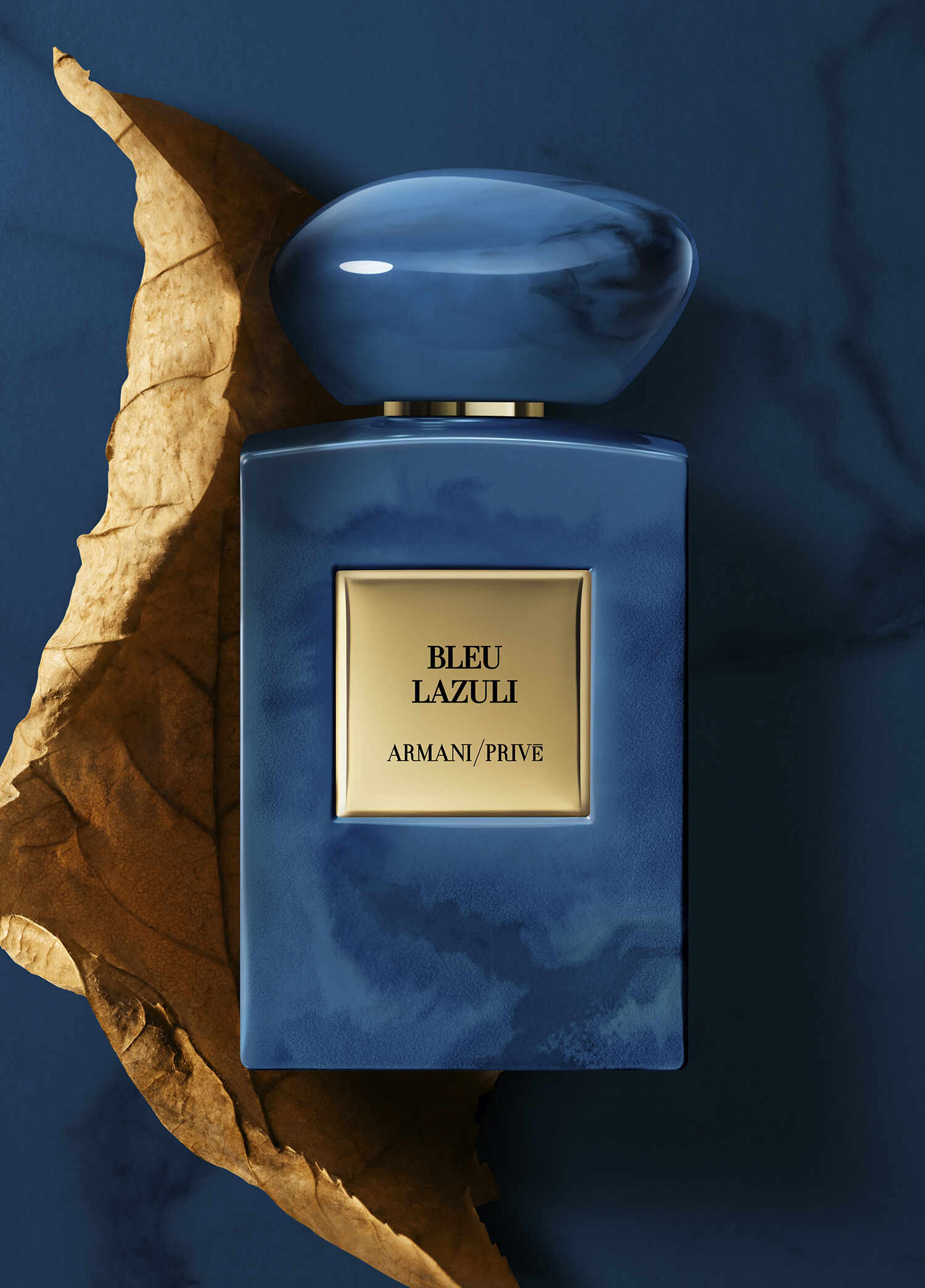 Giorgio Armani - Armani/Privé Bleu Lazuli EDP 100ml