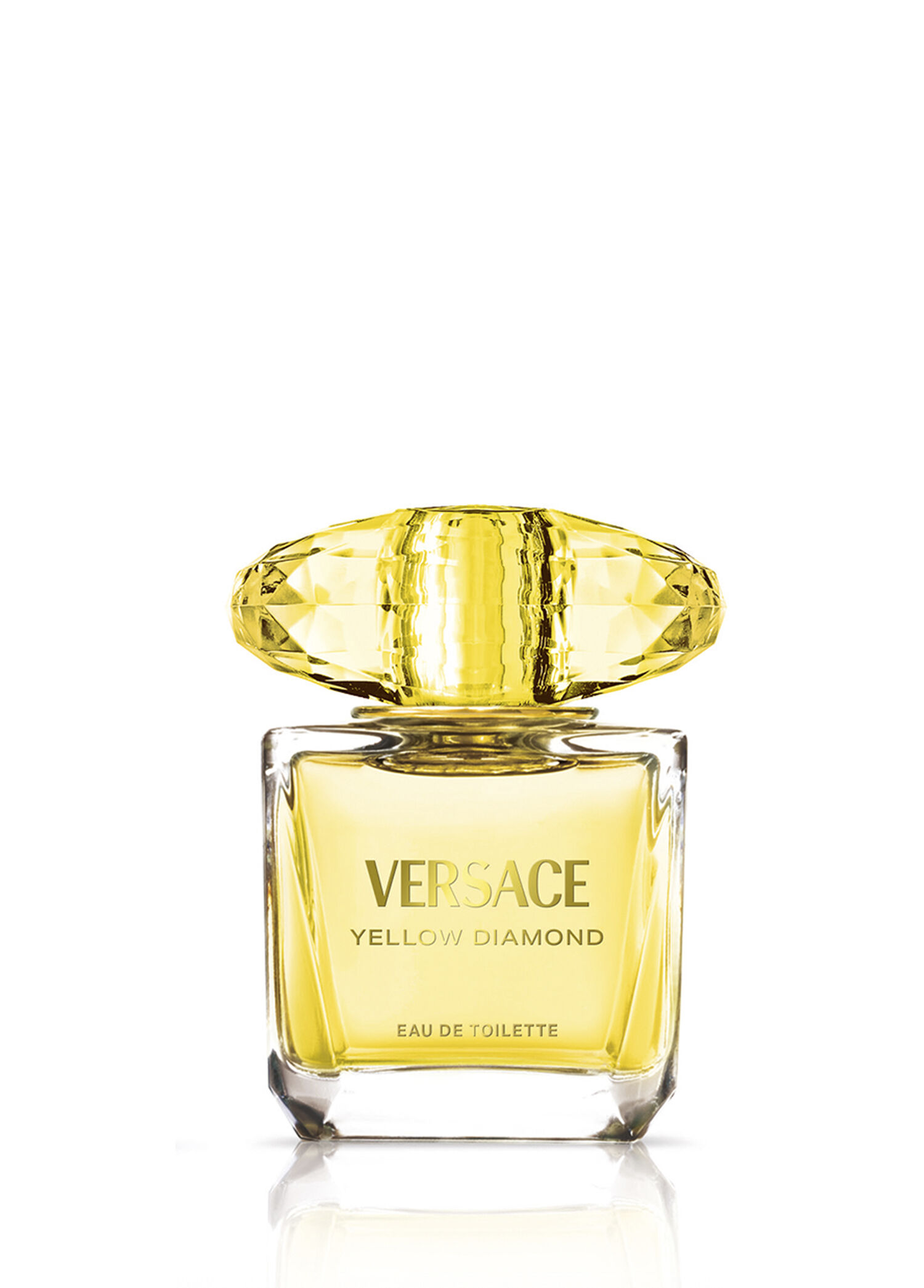 Yellow Diamond EDT 30 ml Kadın Parfüm