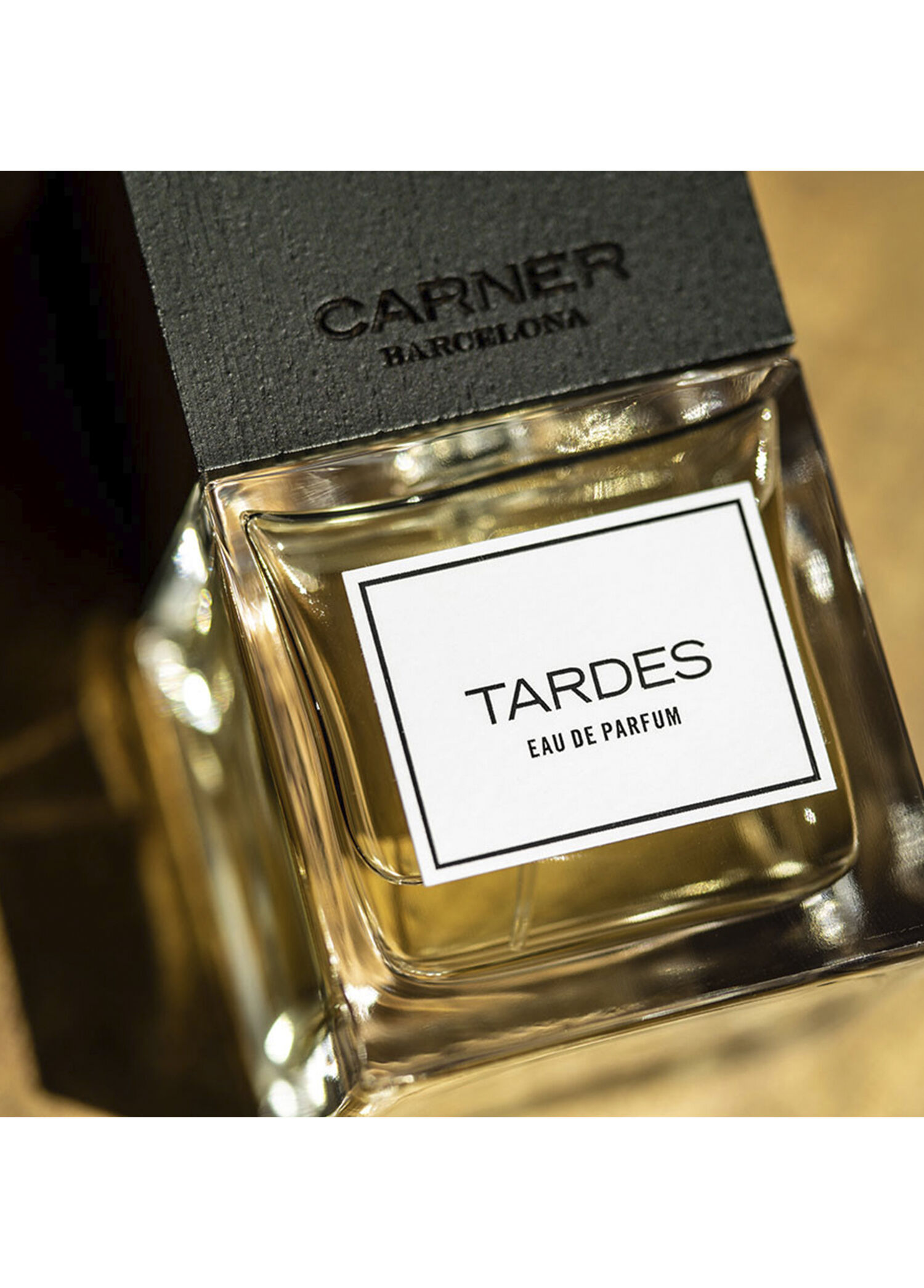 Carner Barcelona - Tardes EDP 100 ml Unisex Parfüm -