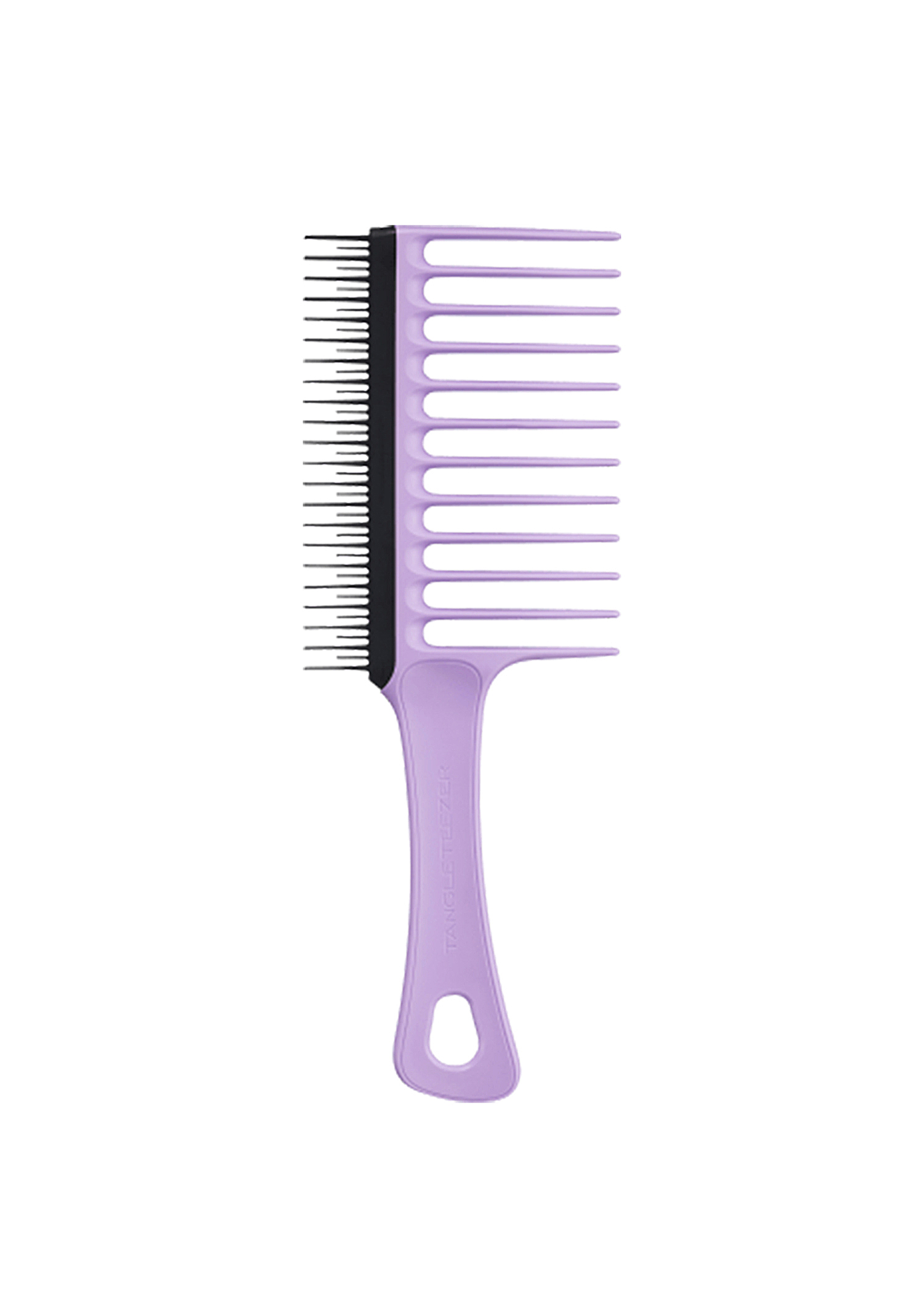 Wide Tooth Comb Purple Passion Geniş Ağızlı Saç Tarağı