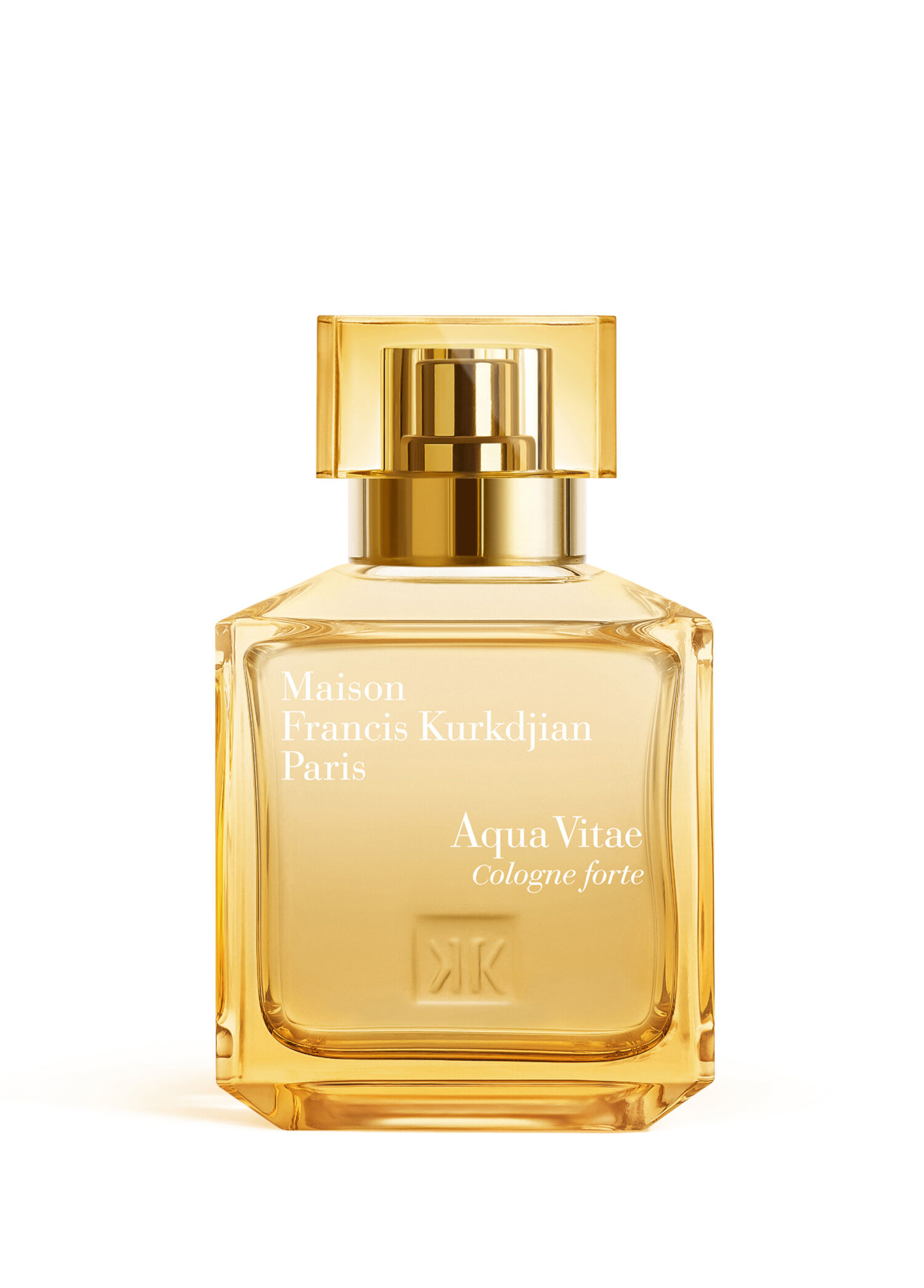 Maison Francis Kurkdjian アクア ヴィタリス Maison Francis Kurkdjian - Aqua Vitae Cologrne forte EDP 70ml -