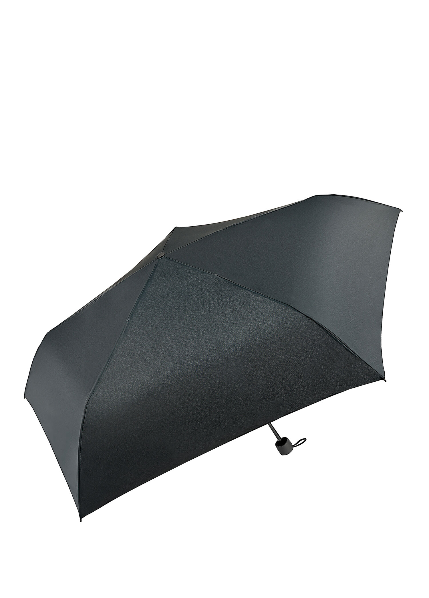 Aerolite 1 Siyah Unisex Şemsiye