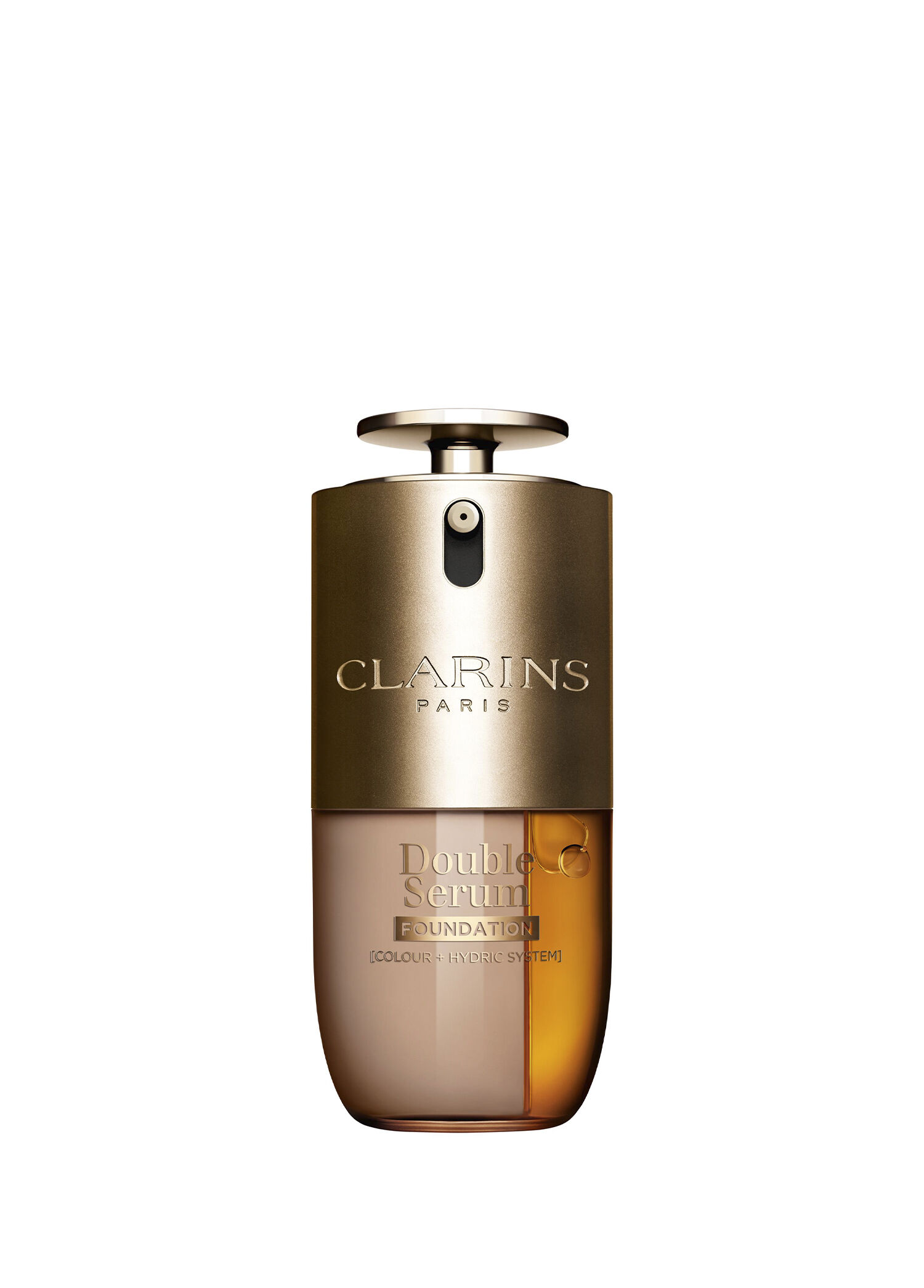 Double L4C Serum Fondöten 30 ml