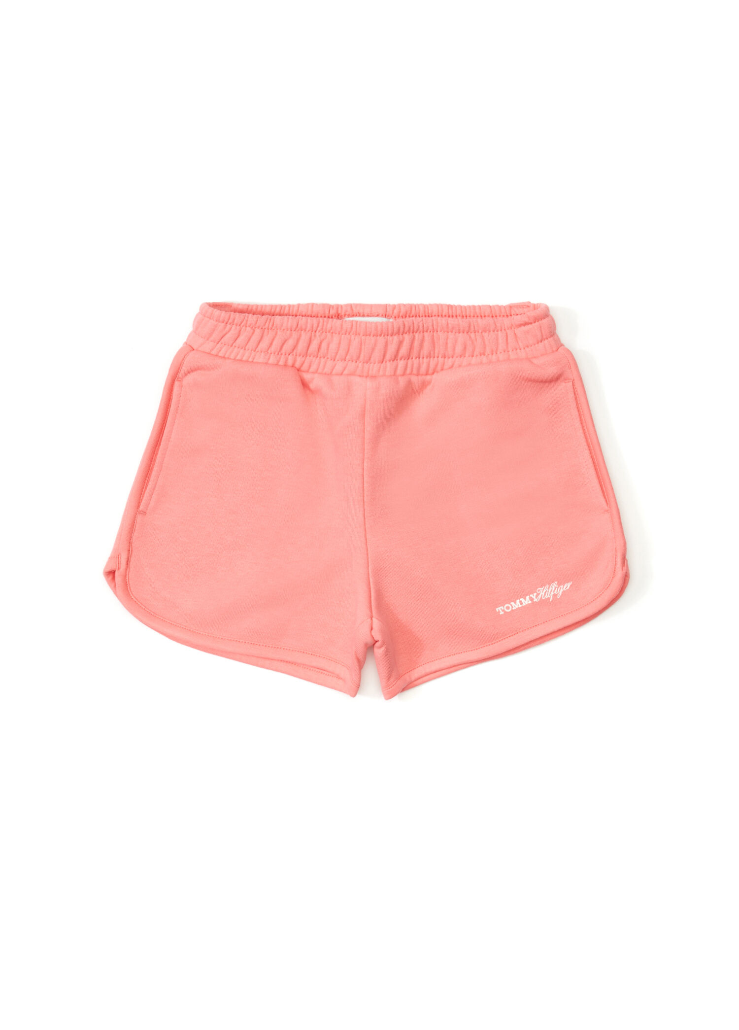 Pembe Kız Çocuk Şort