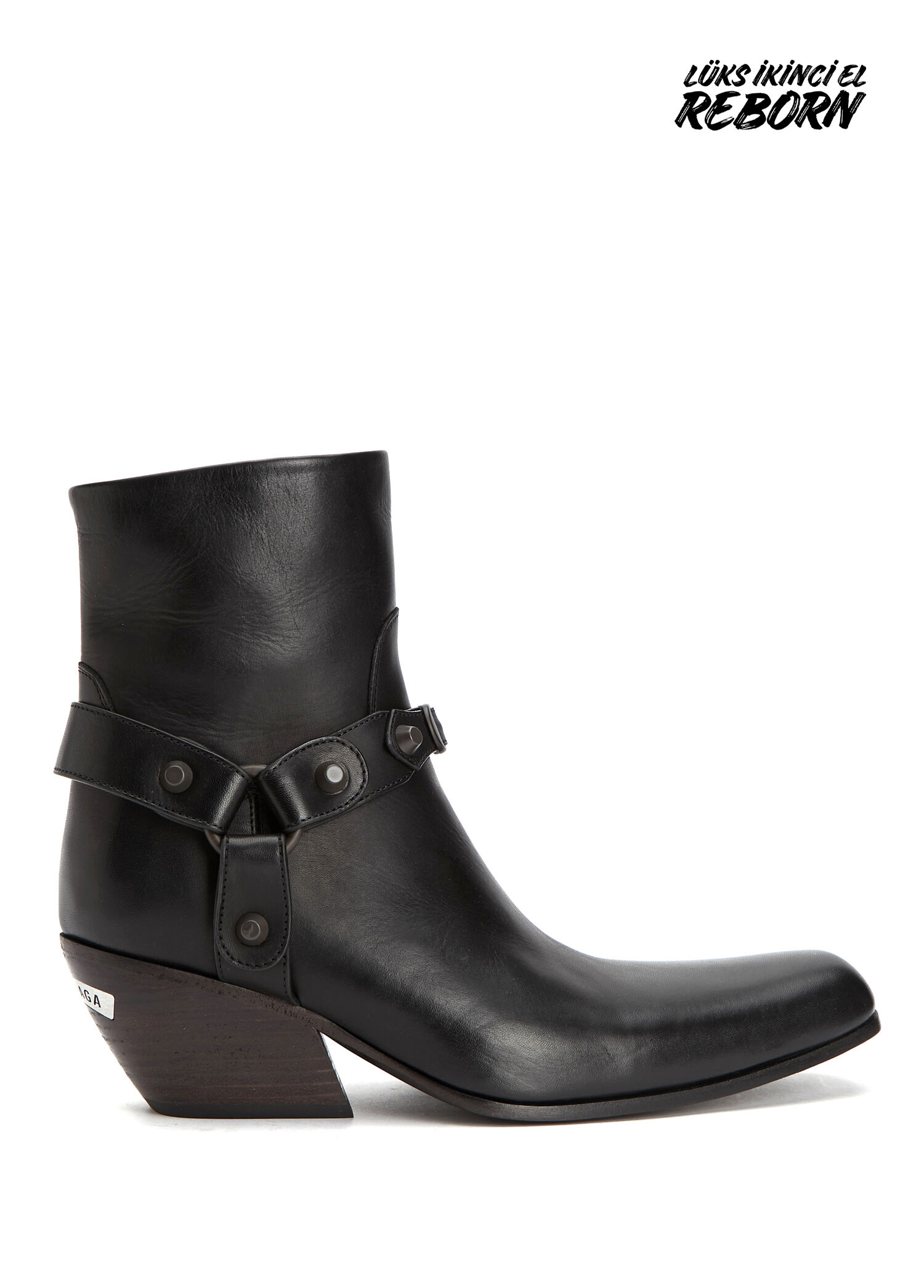 Balenciaga Women's Boots 39GB
