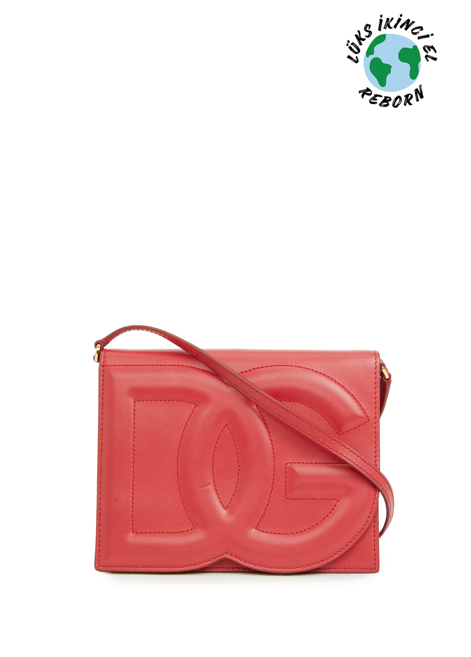 Dolce&Gabbana DG Logo Çanta