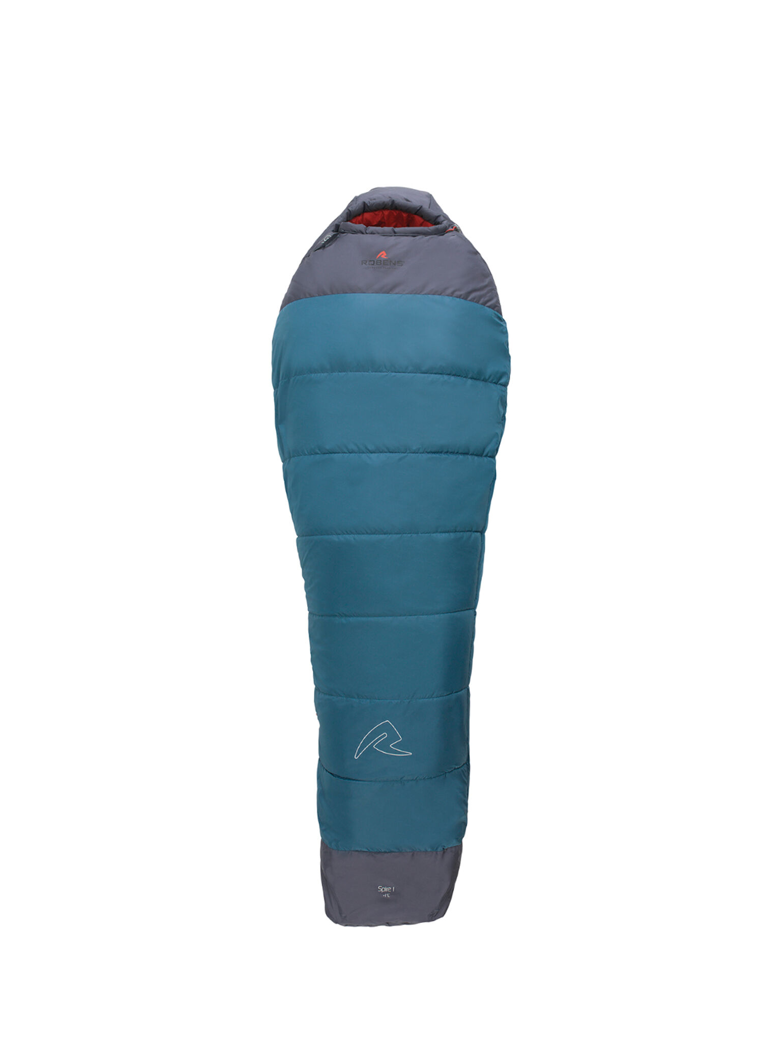 Spire I OneThermo R -17°C Hibrit Tek Kişilik Uyku Tulumu