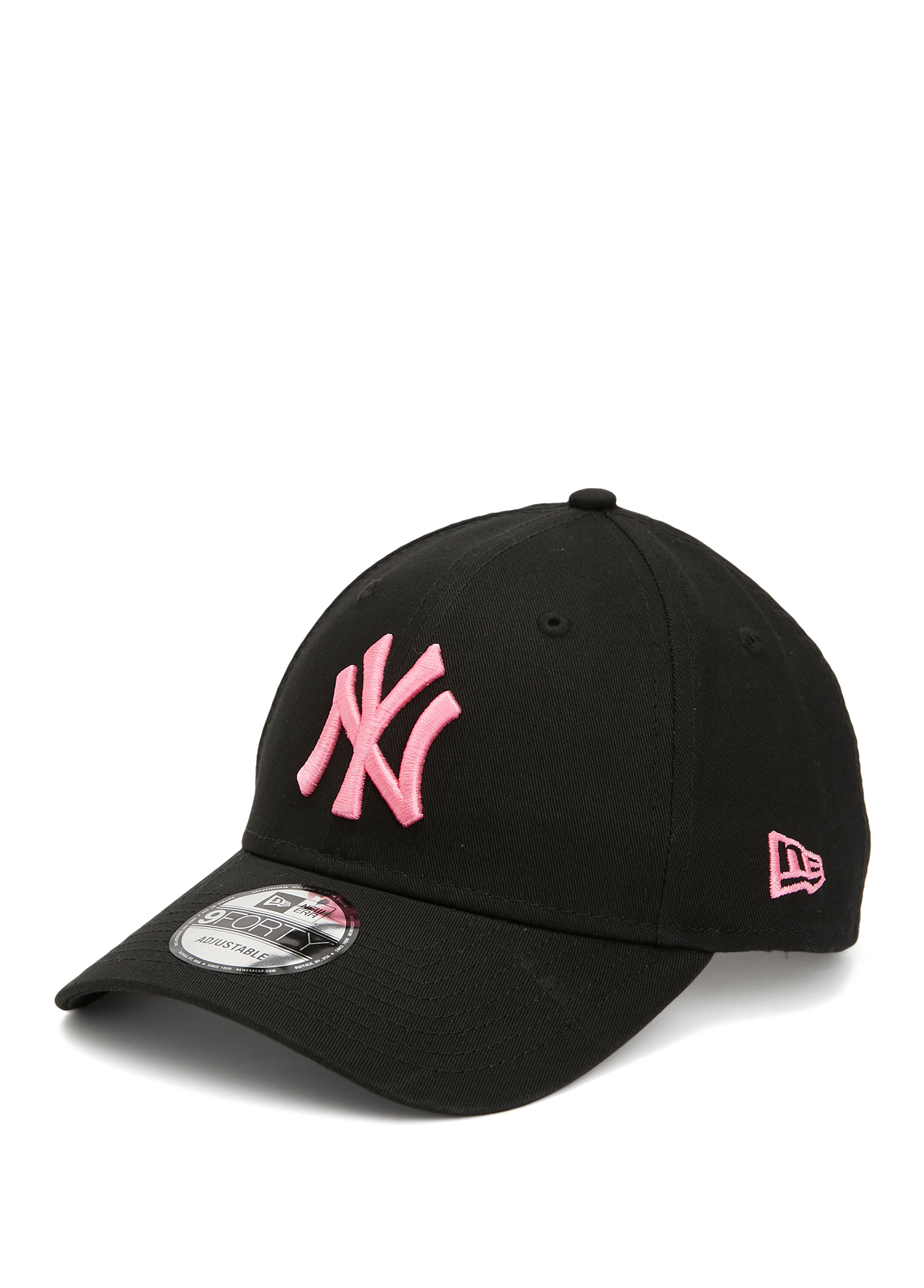 9Forty New York Yankees Siyah Kadın Şapka