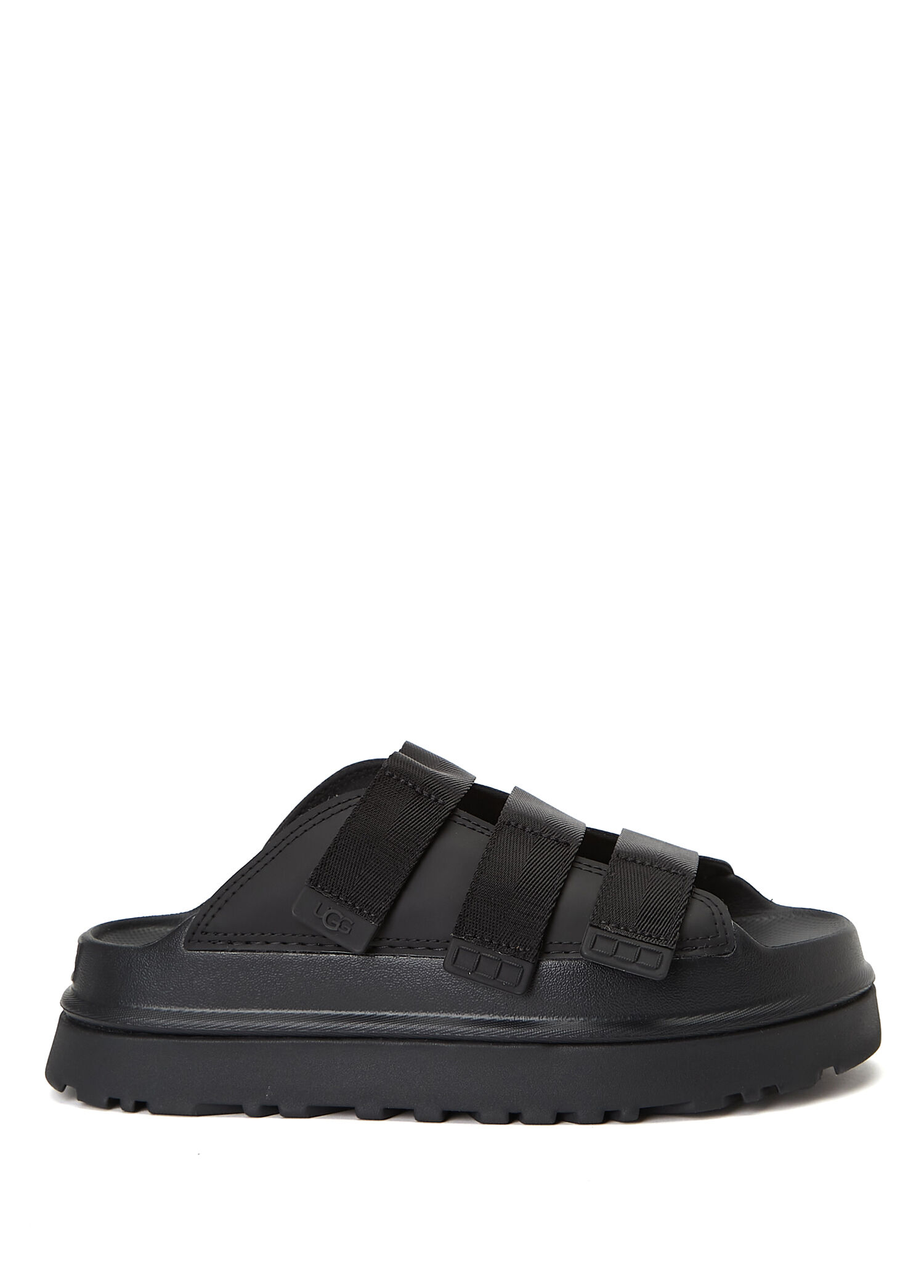 UGG GOLDENGROW ブラック Ugg Siyah Kadın Goldenglow Siyah Kadın Terlik 1957706 | Beymen