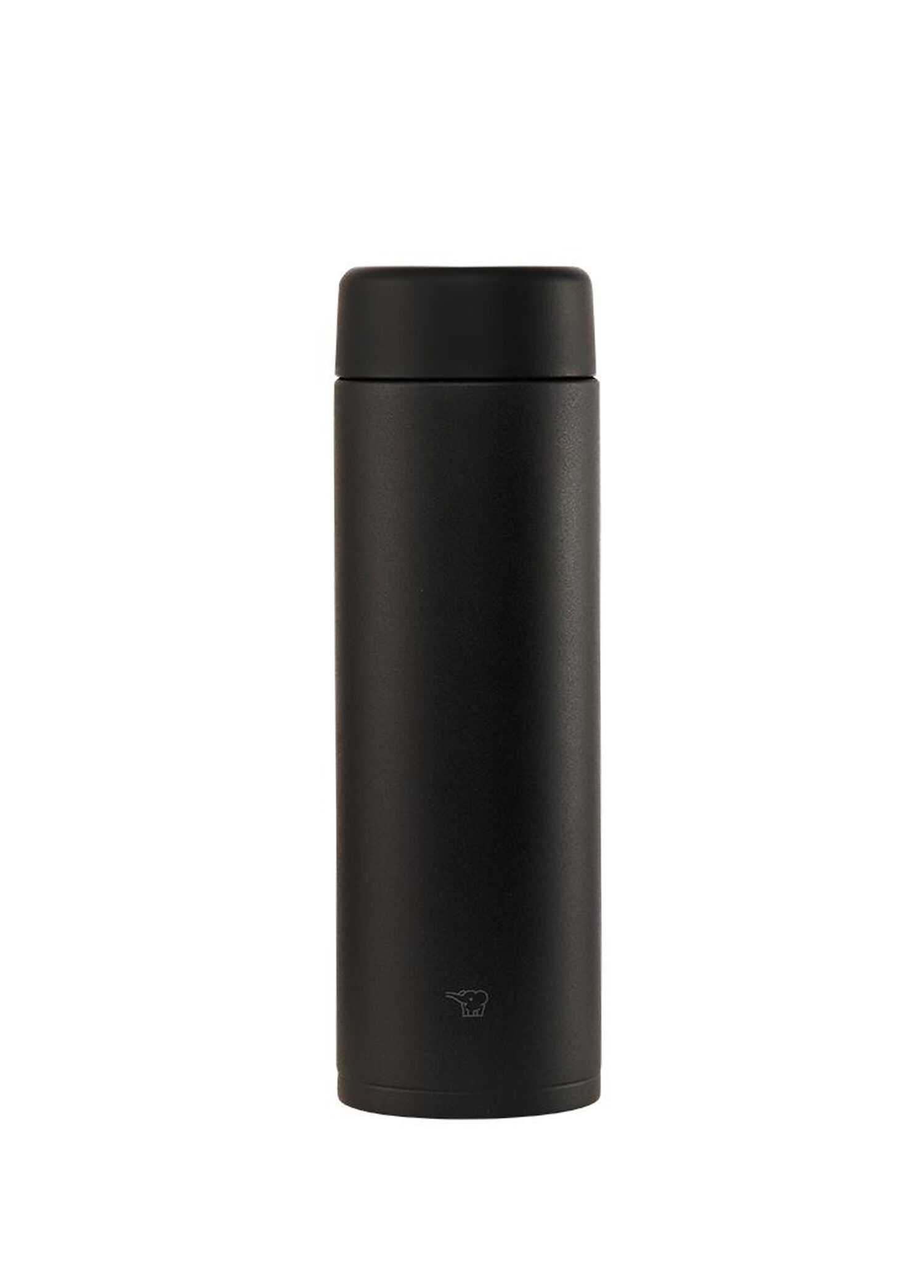 SM-GS60 Siyah Termos Matara 600 ml