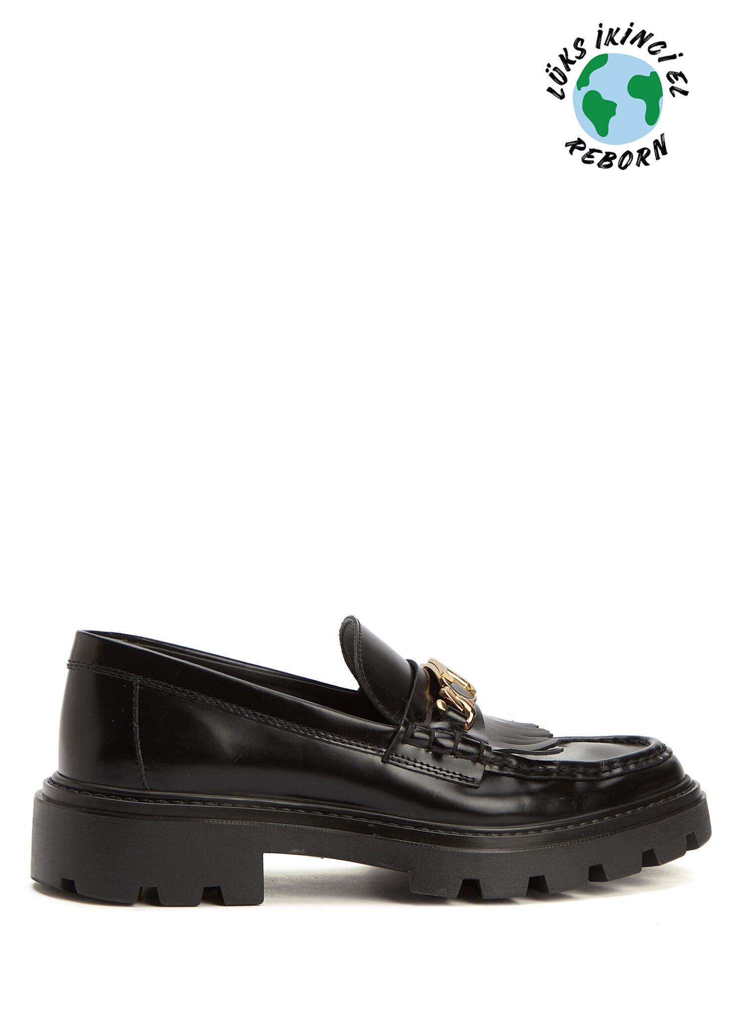 Tod's Kadın Loafer