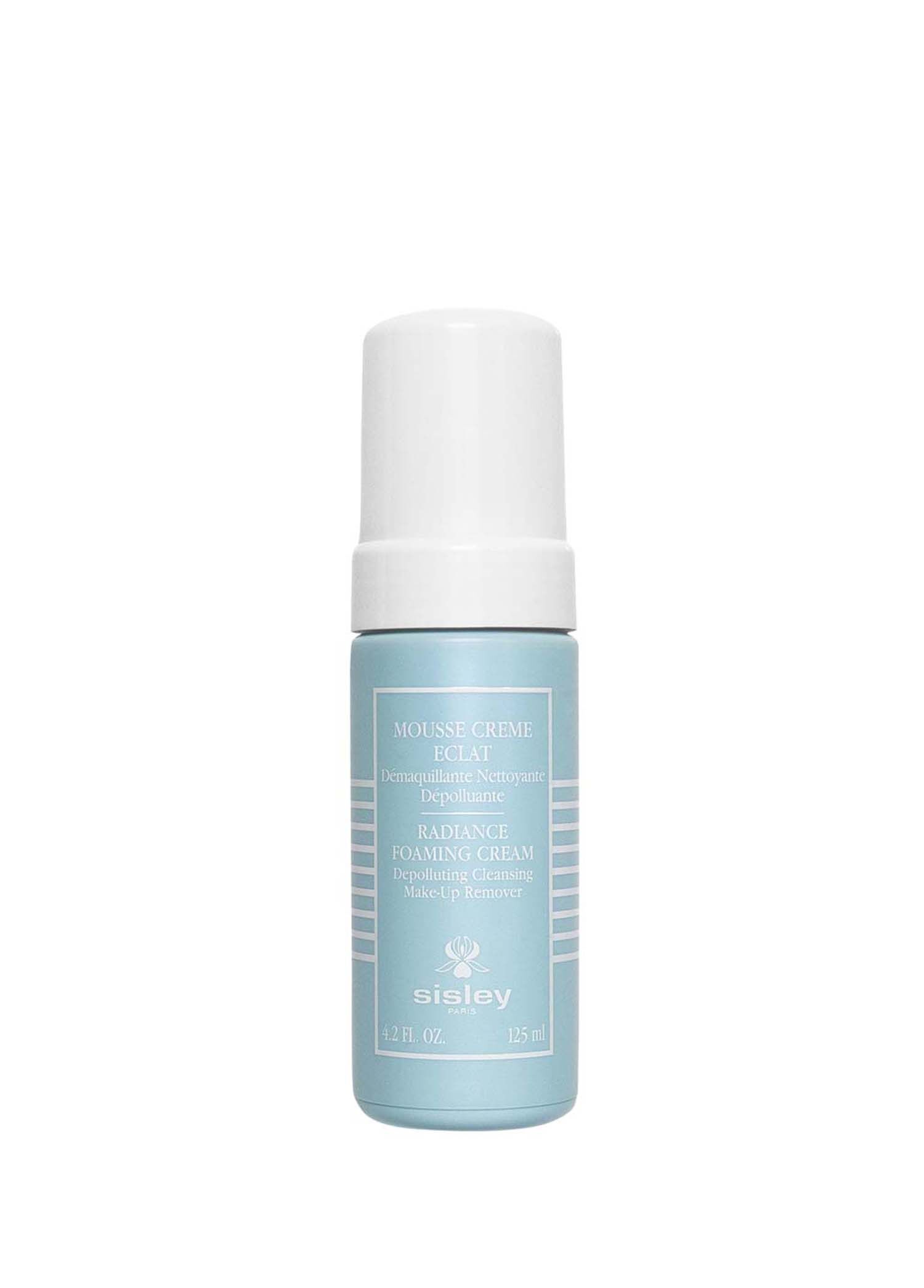Yüz Yıkama Köpüğü 125 ml