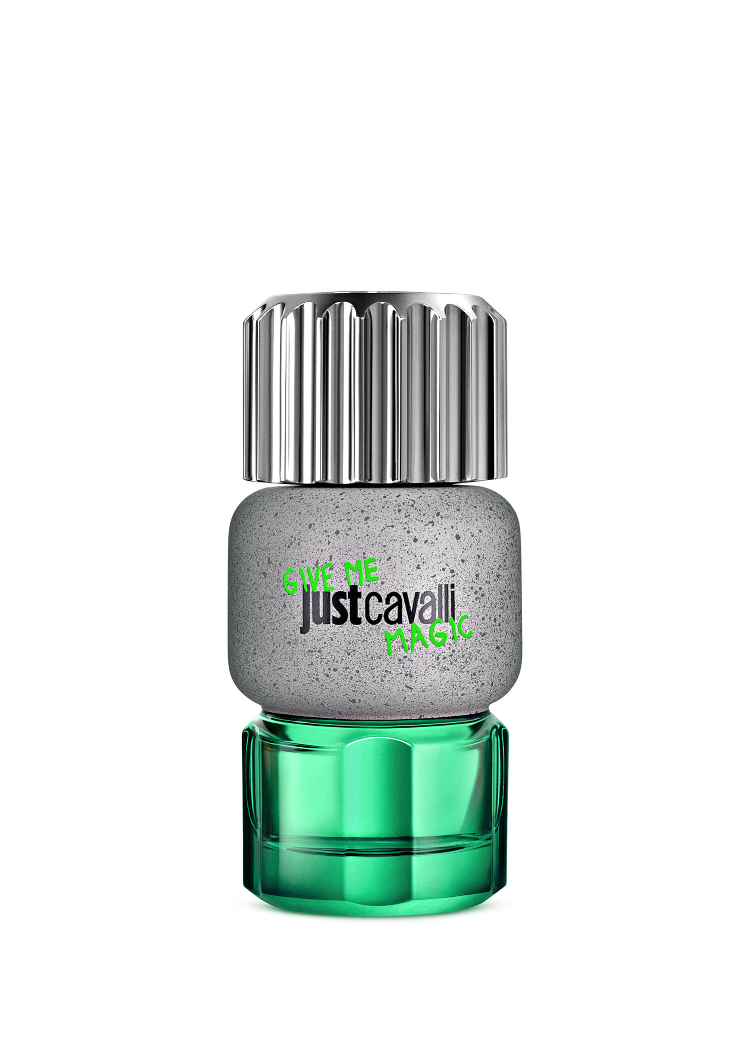 Just Cavalli Give Me Magic For Him EDT 90 ml Erkek Parfüm
