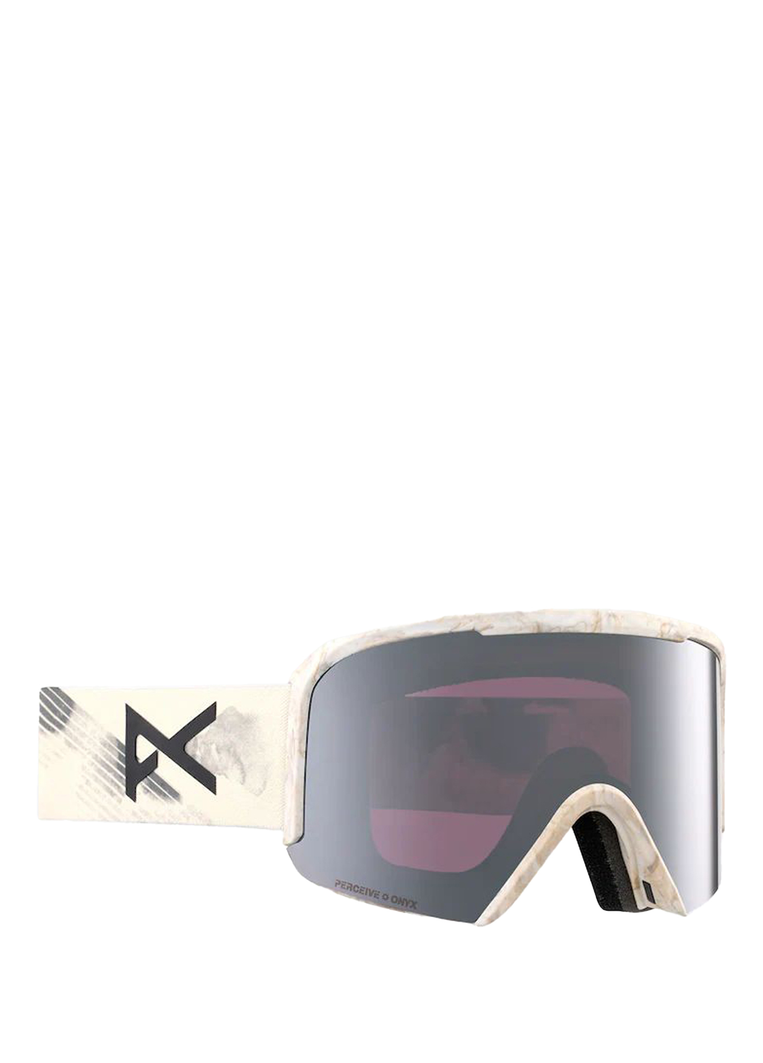 Nesa Goggle Kayak Snowboard Gözlüğü