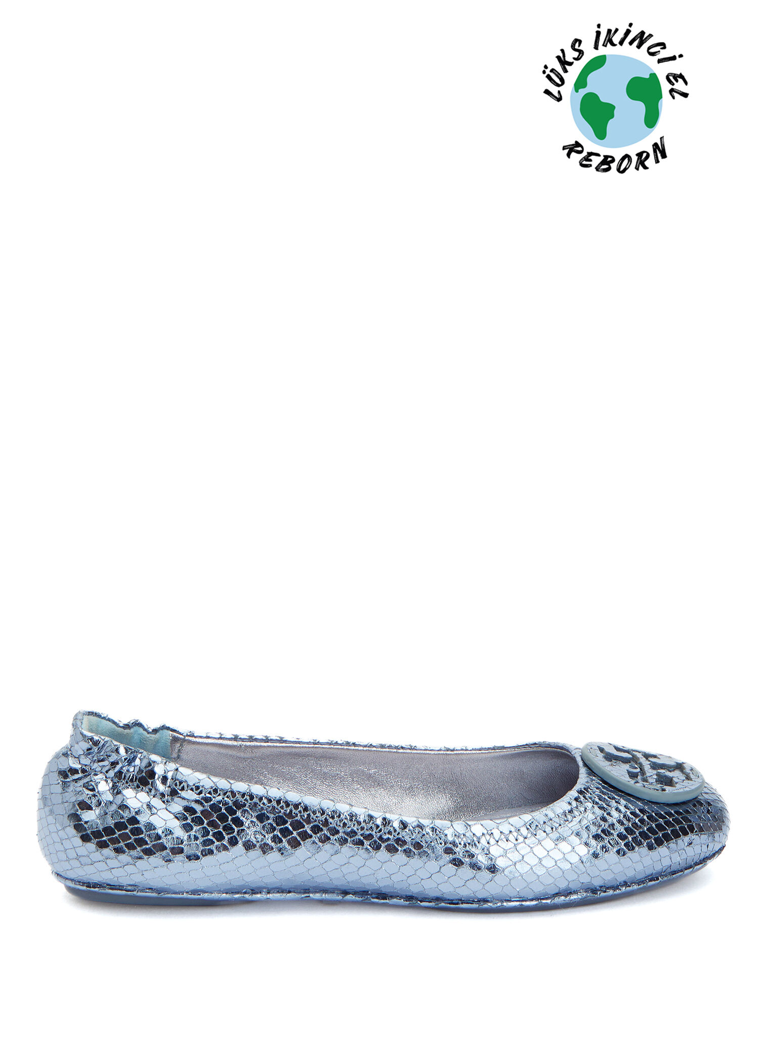 Tory Burch Kadın Babet