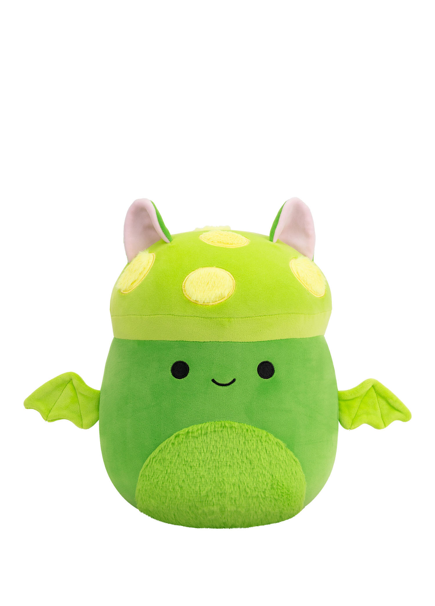 Yarasa Earling Peluş Oyuncak 30 cm