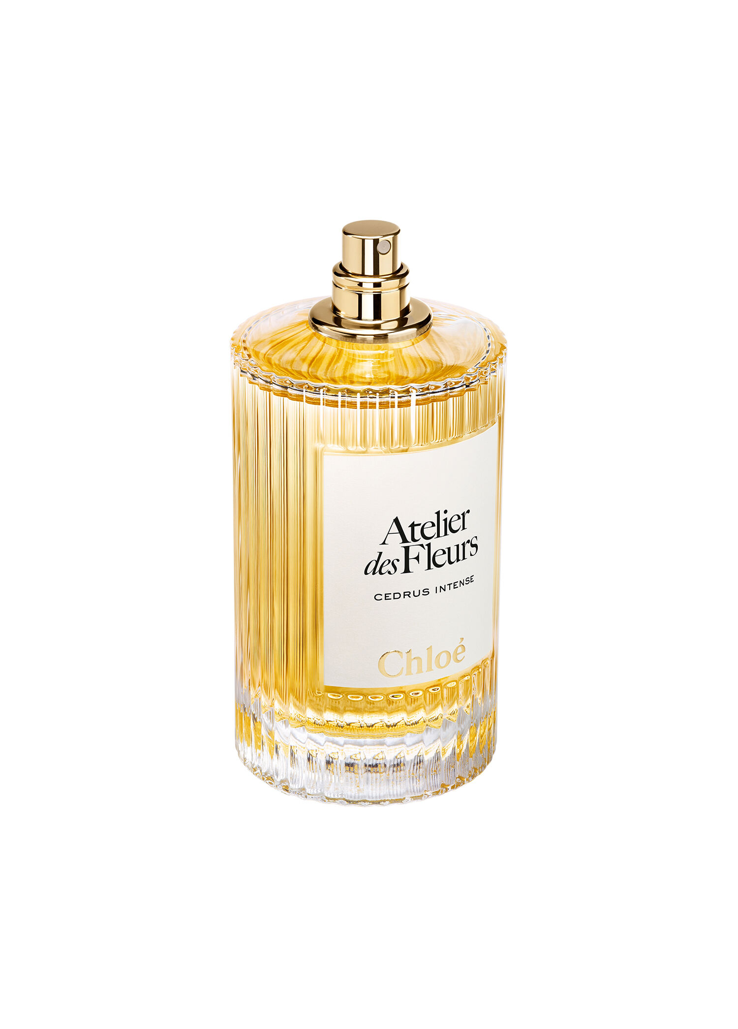 Chloe - Atelier Des Fleurs Cedrus Intense Edp 150 ml -