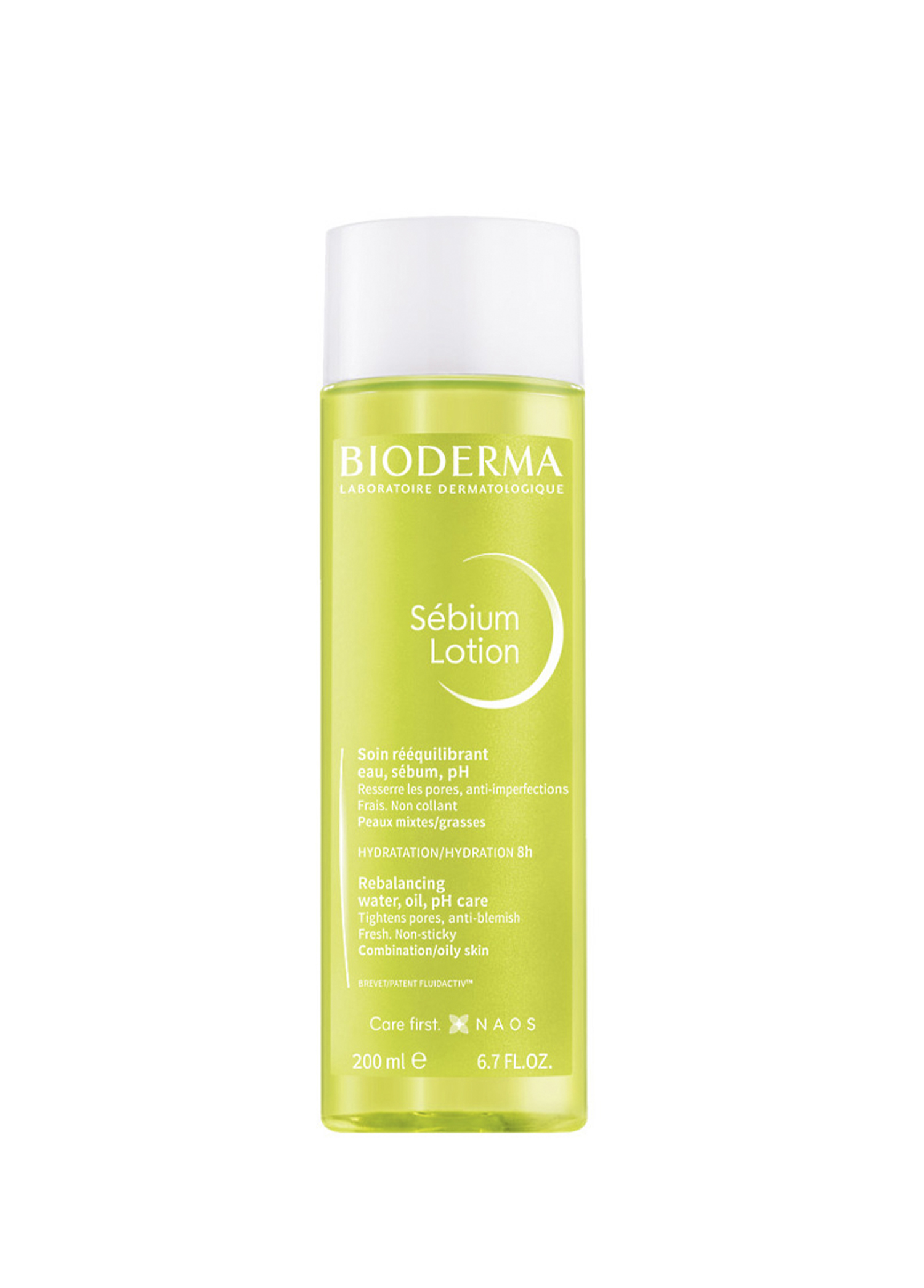 Sebium Lotion Gözenek Sıkılaştırıcı & Arındırıcı Tonik 200 ml