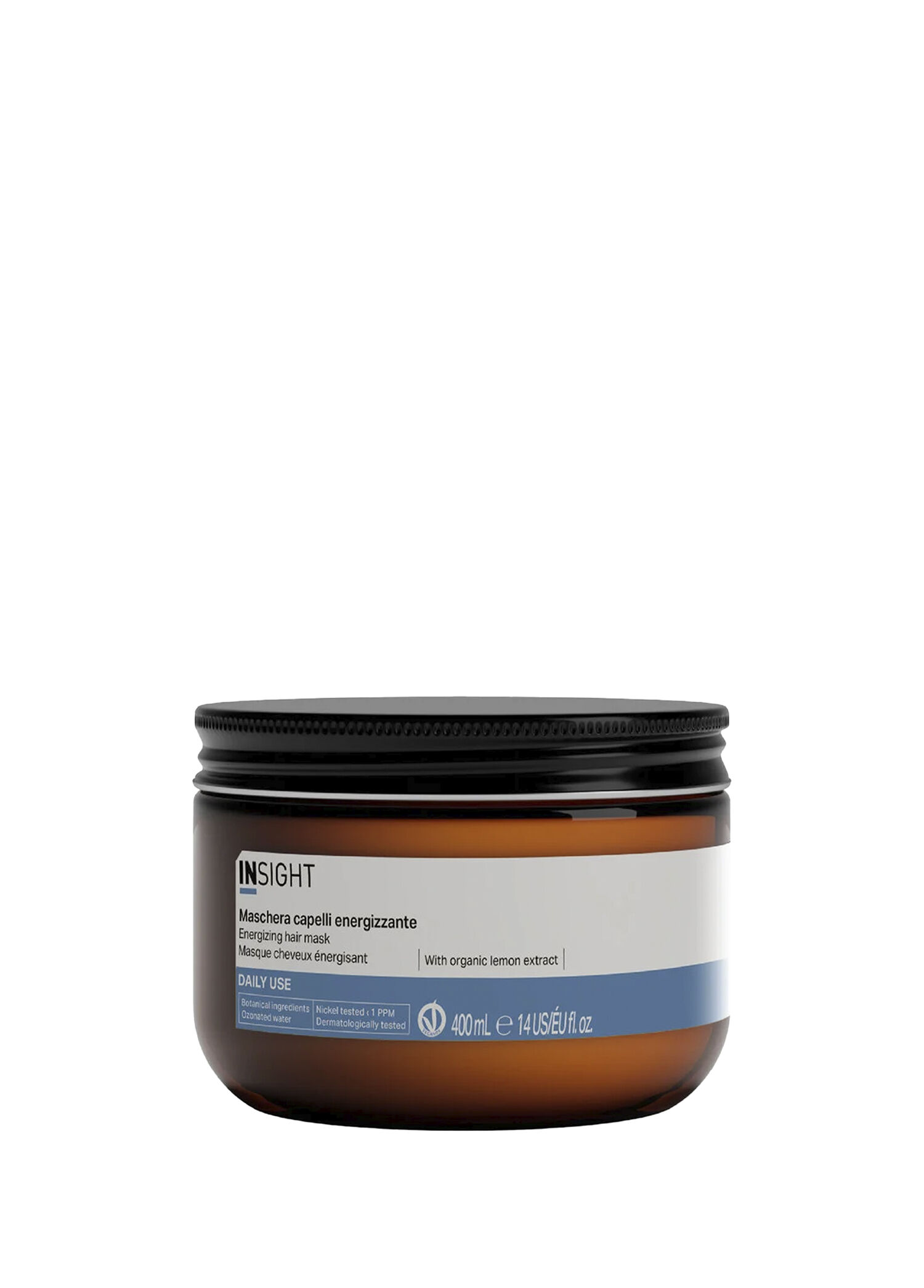 Daily Use Energizing Besleyici Günlük Saç Maskesi 400 ml