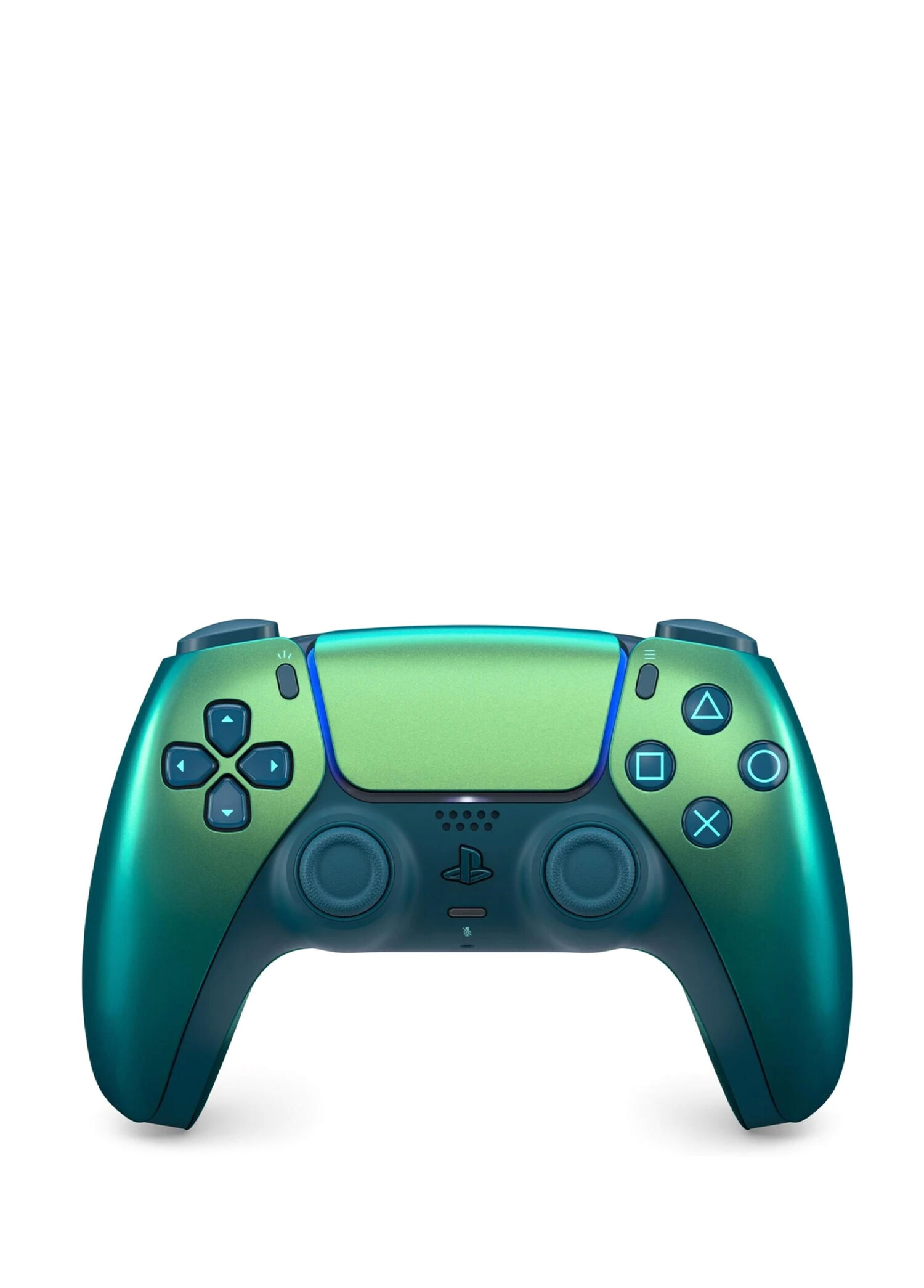 DualSense Wireless Chroma Teal Kablosuz PS5 Oyun Kolu