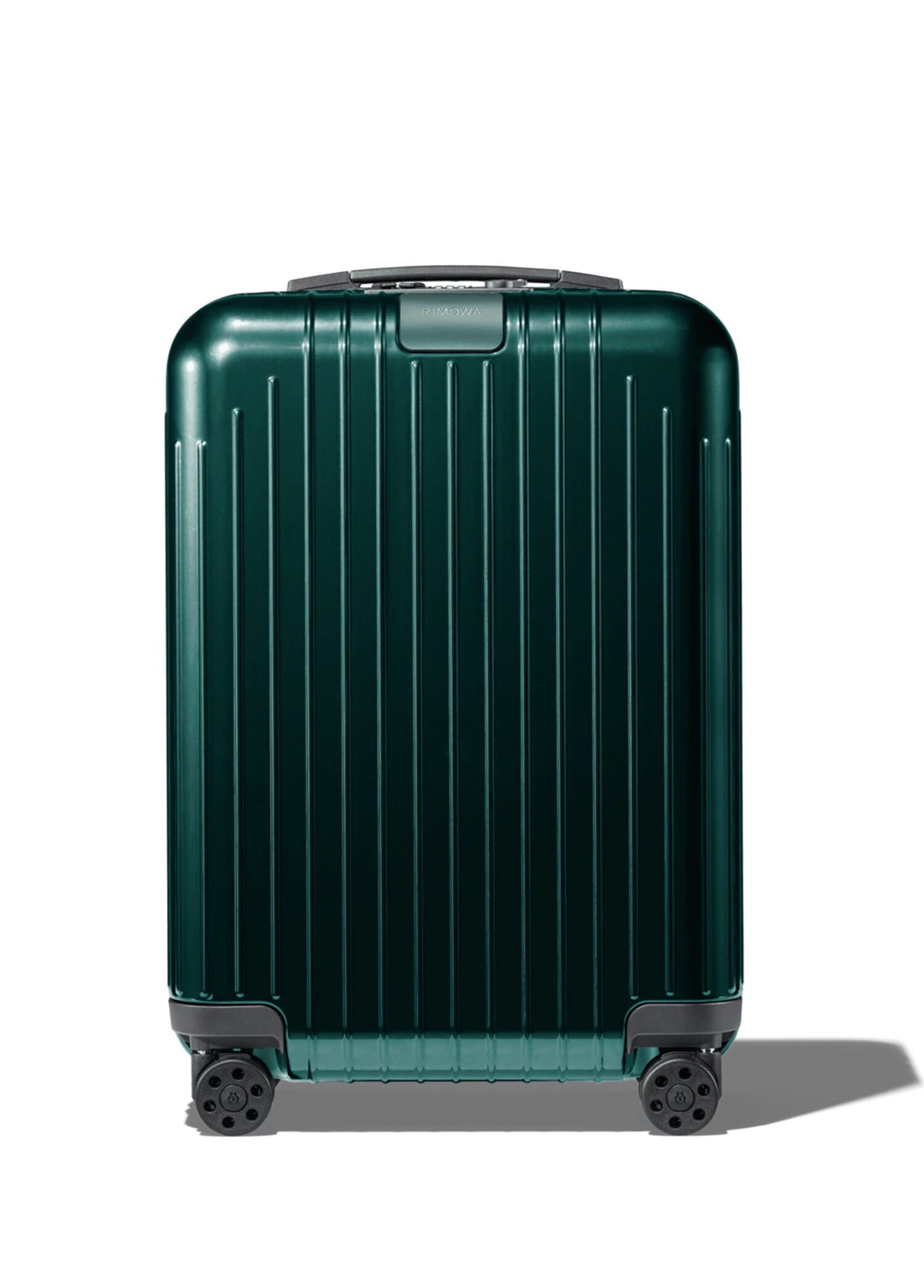 Beymen Essential Lite Cabin S Yeşil Bavul. 1