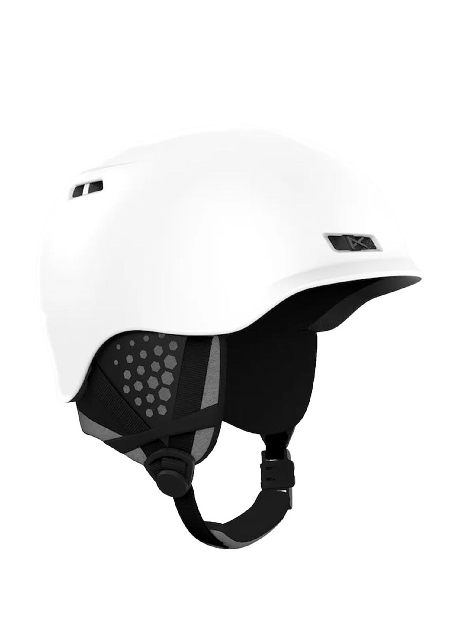 Rodan Helmet Beyaz Unisex Kayak Kaskı