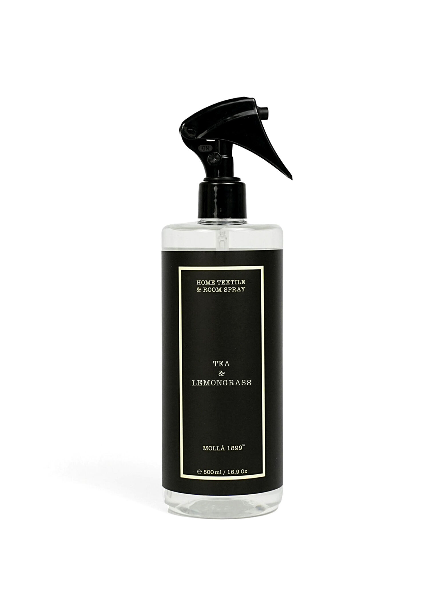 Tea & Lemongrass Tekstil Spreyi 500 ml