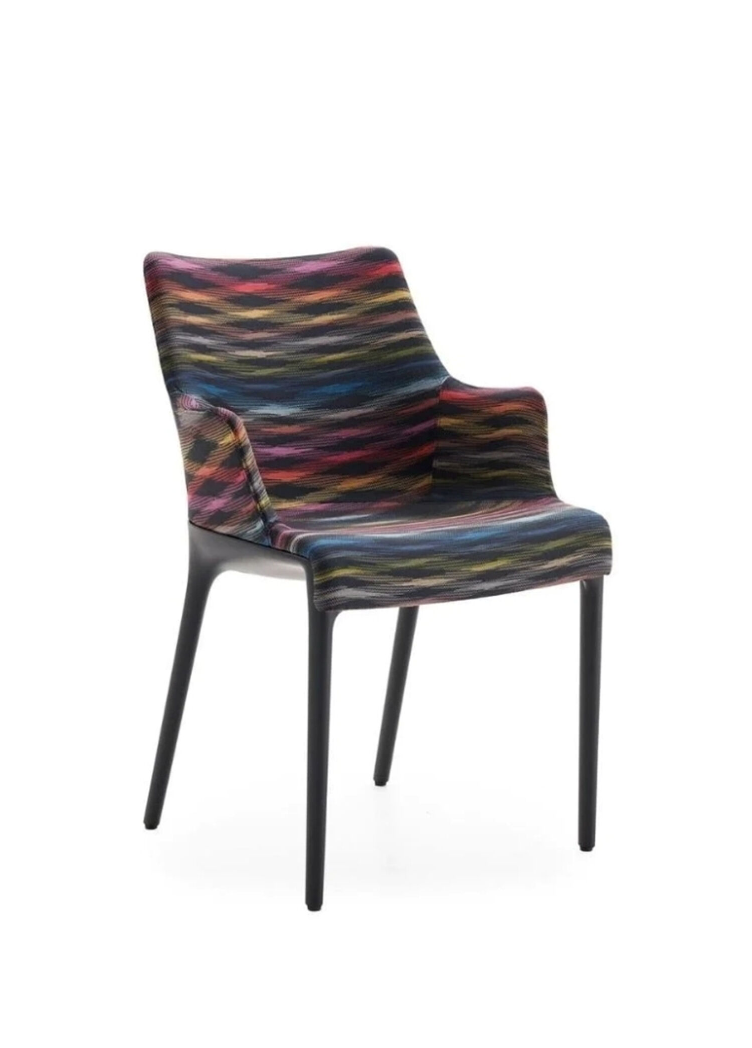 Eleganza Nia Missoni Siyah Berjer