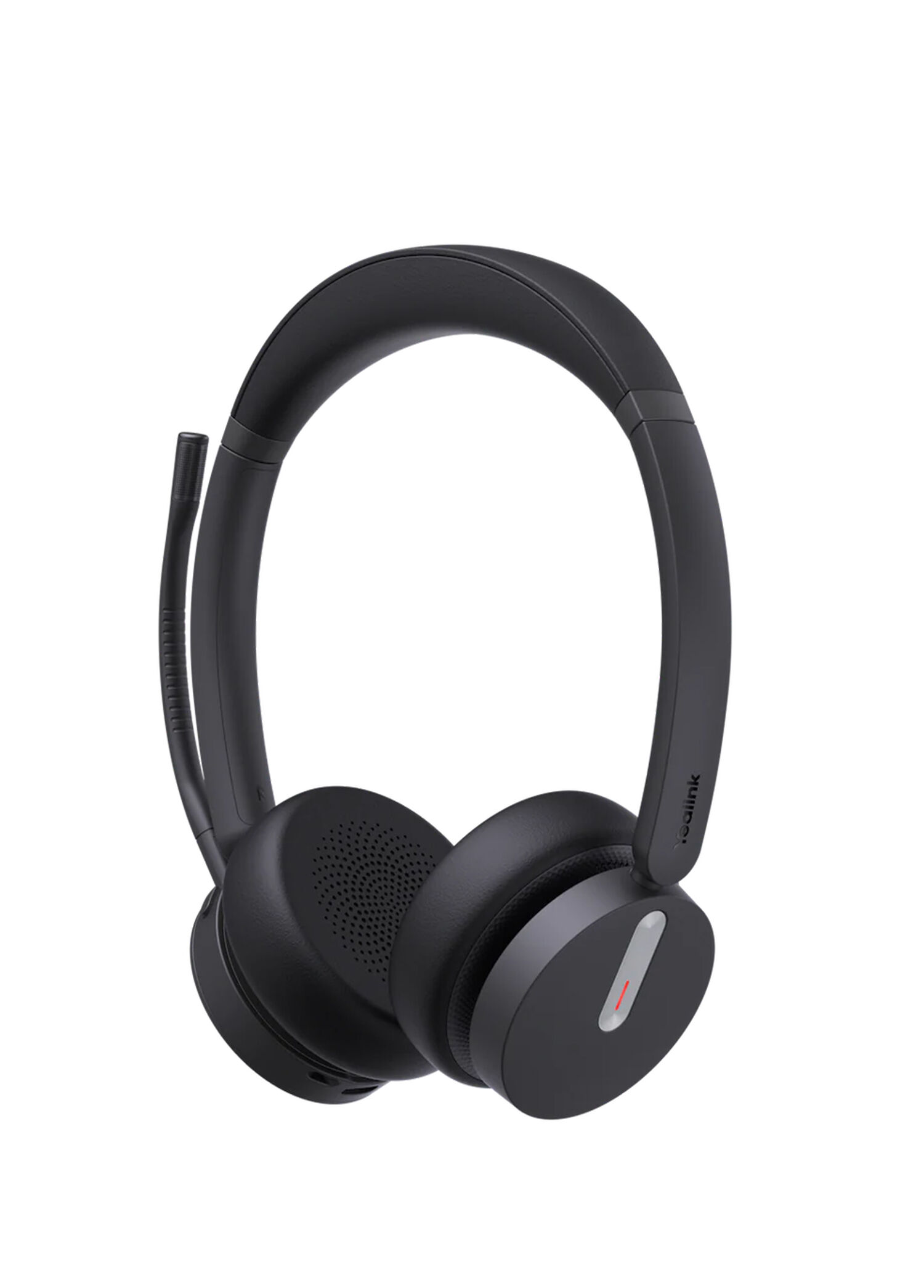 BH70 Dual UC USB-C Kablosuz Bluetooth Çift Taraflı Ofis Kulaklığı