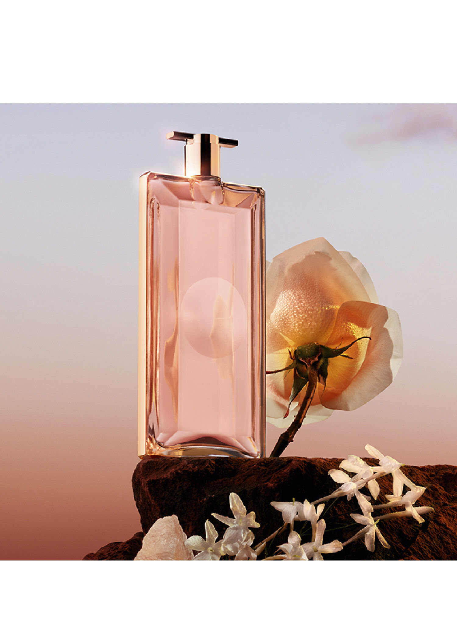 Lancome - Idole Edp 50 ml Kadın Parfüm -