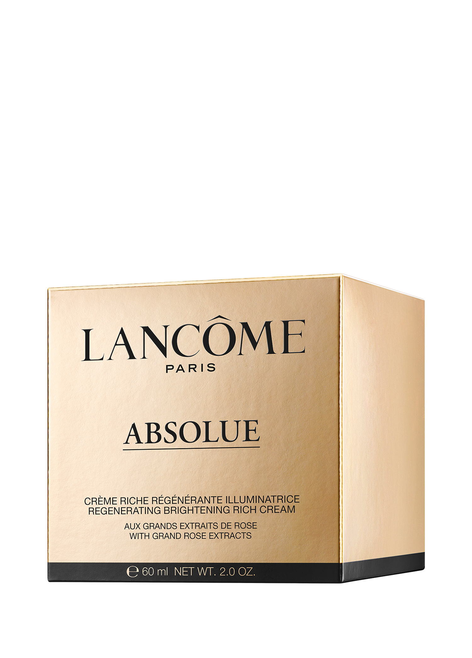 Lancome - Absolue Rıch Cream 60Ml -