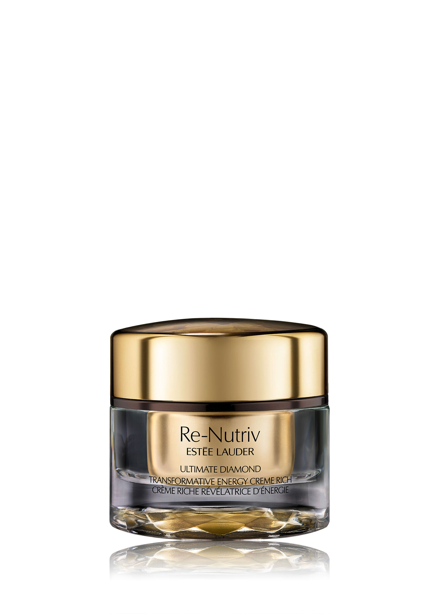 Re-Nutriv Ultimate Diamond Rich Anti-Age