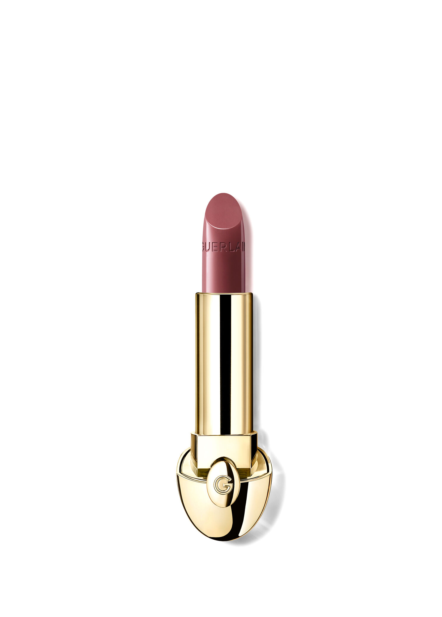 P Guerlain Rouge G The Refill Customisable Ultra Care Ruj