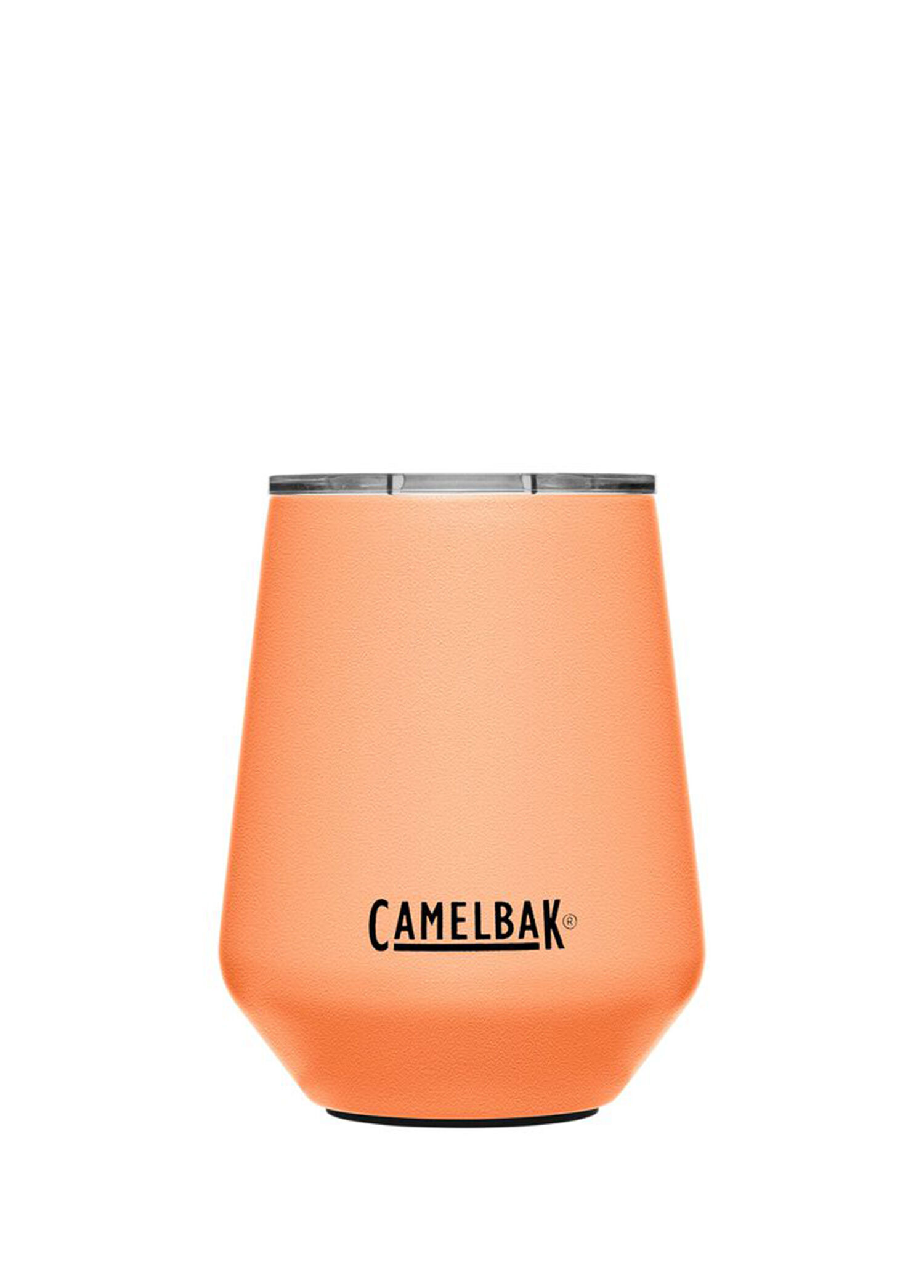 CamelBak - Horizon™ Turuncu Çelik Bardak Termos 350 ml - Turuncu