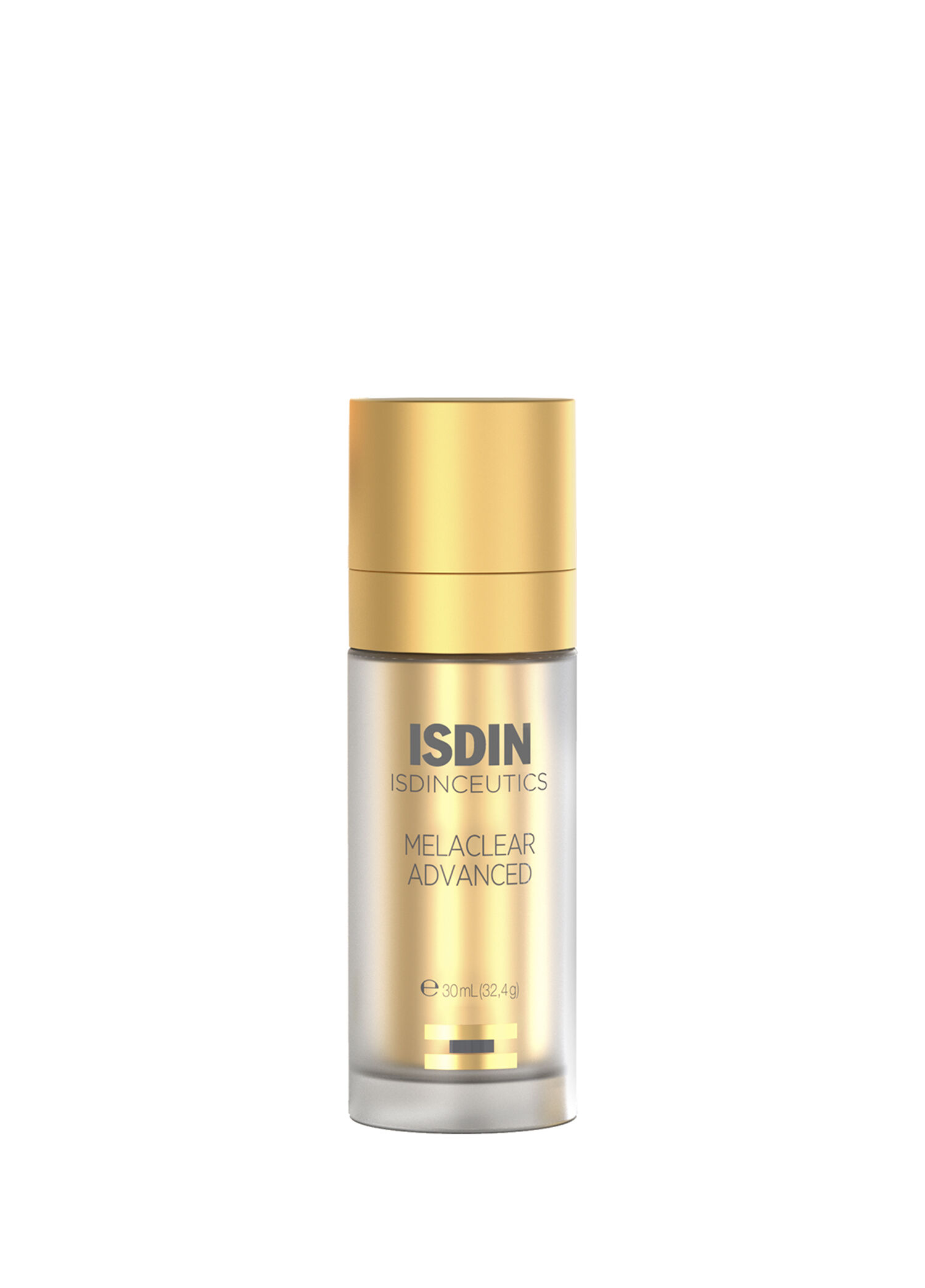 Isdinceutics Melaclear Advanced Leke Karşıtı Aydınlatıcı Serum 30 ml