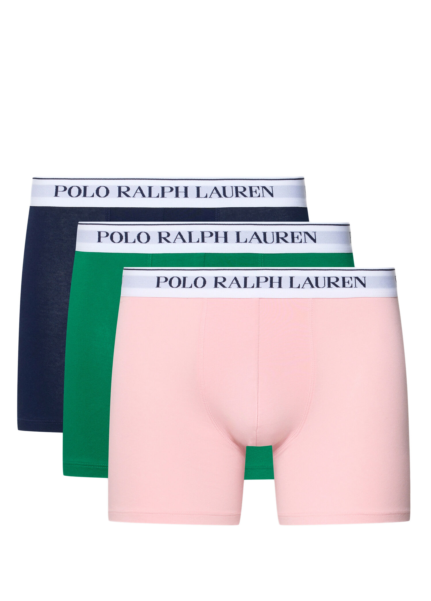 3lü Boxer Seti