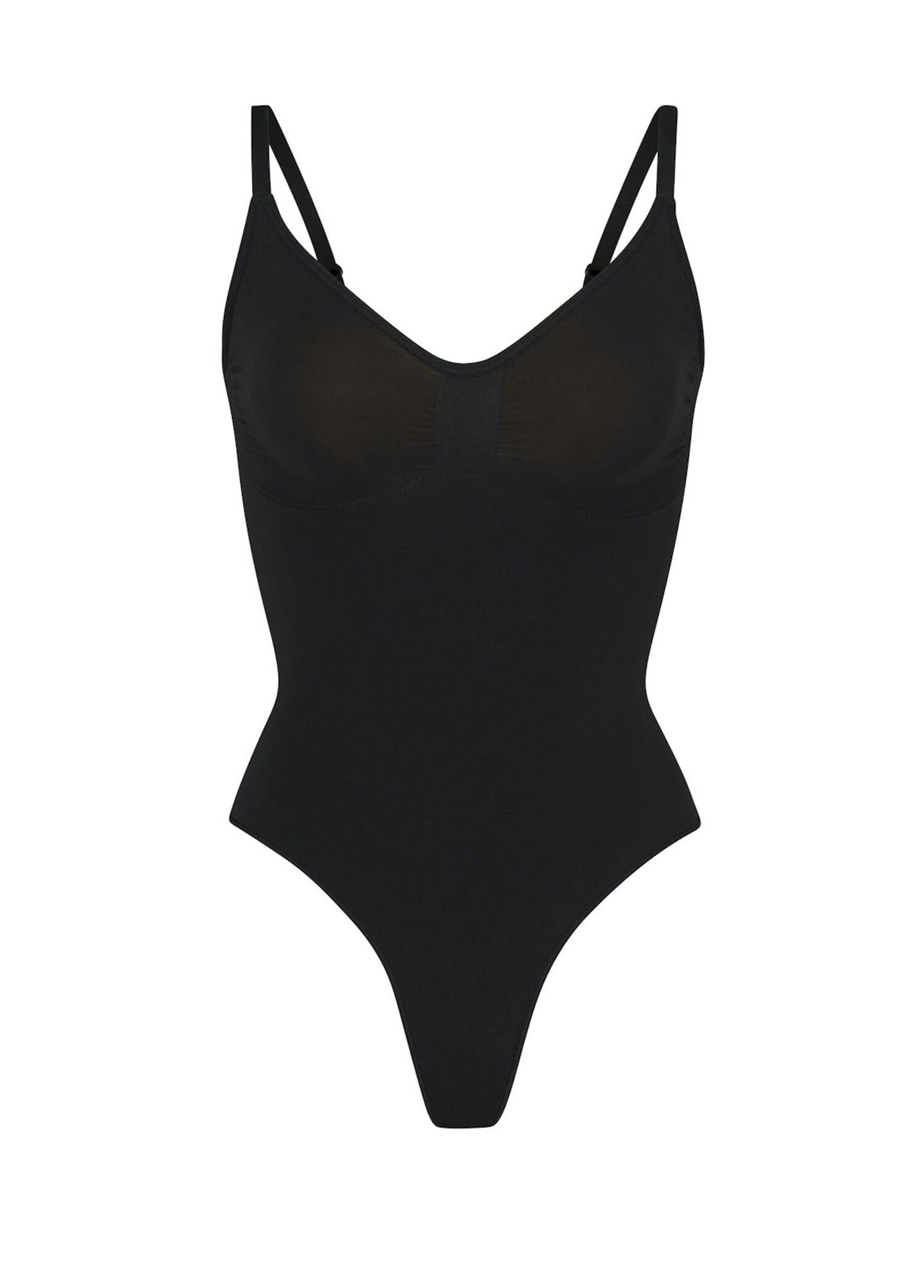 Siyah Body