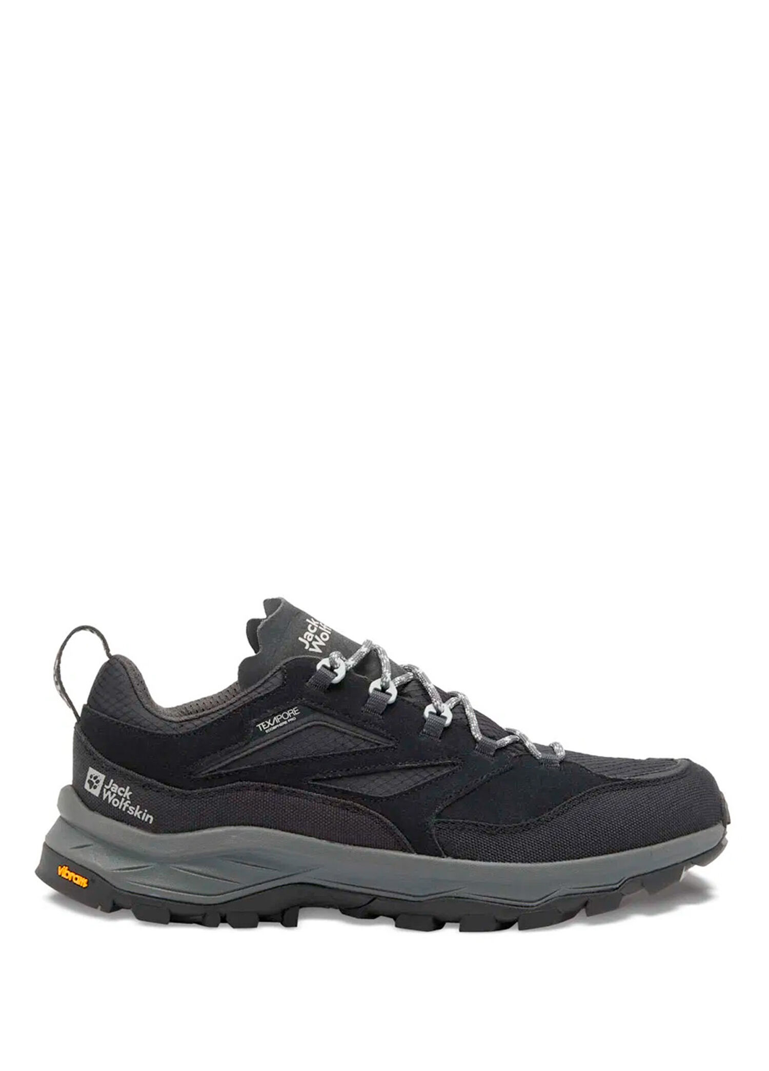 Cyrox Texapore Low M Erkek Outdoor Ayakkabı