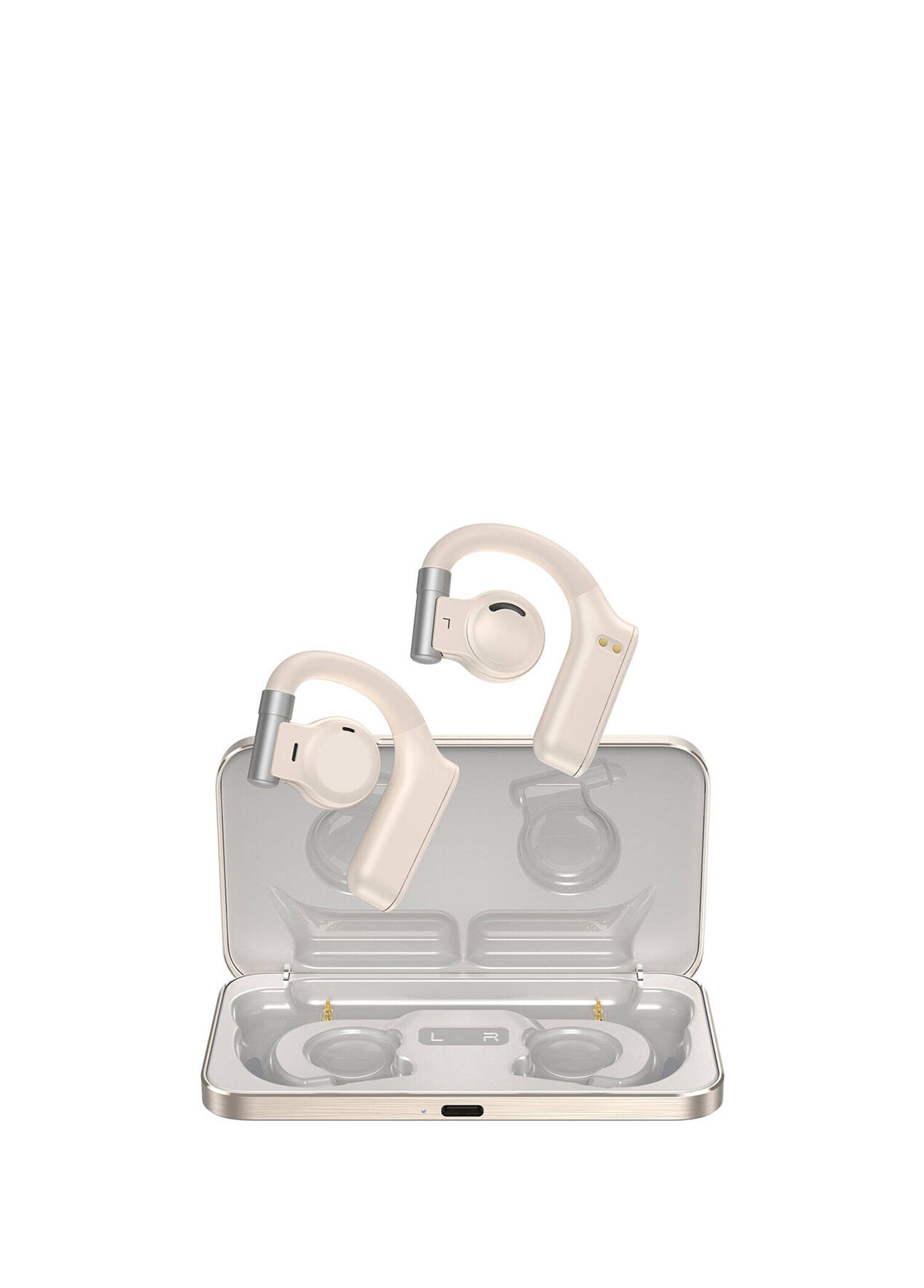 T18 Clera Sound 5.2 Kulak İçi Bluetooth Kulaklık
