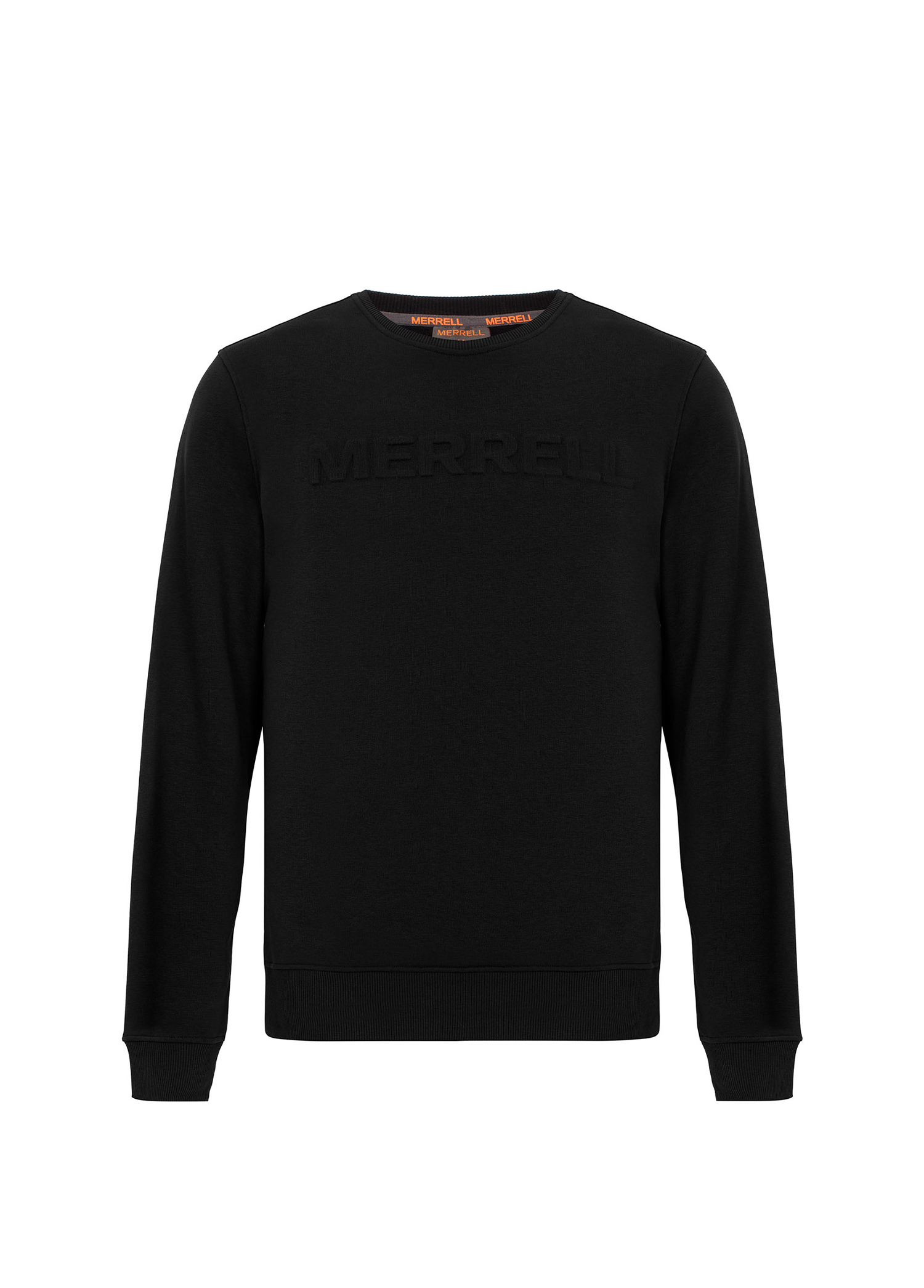 Simple Erkek Sweatshirt