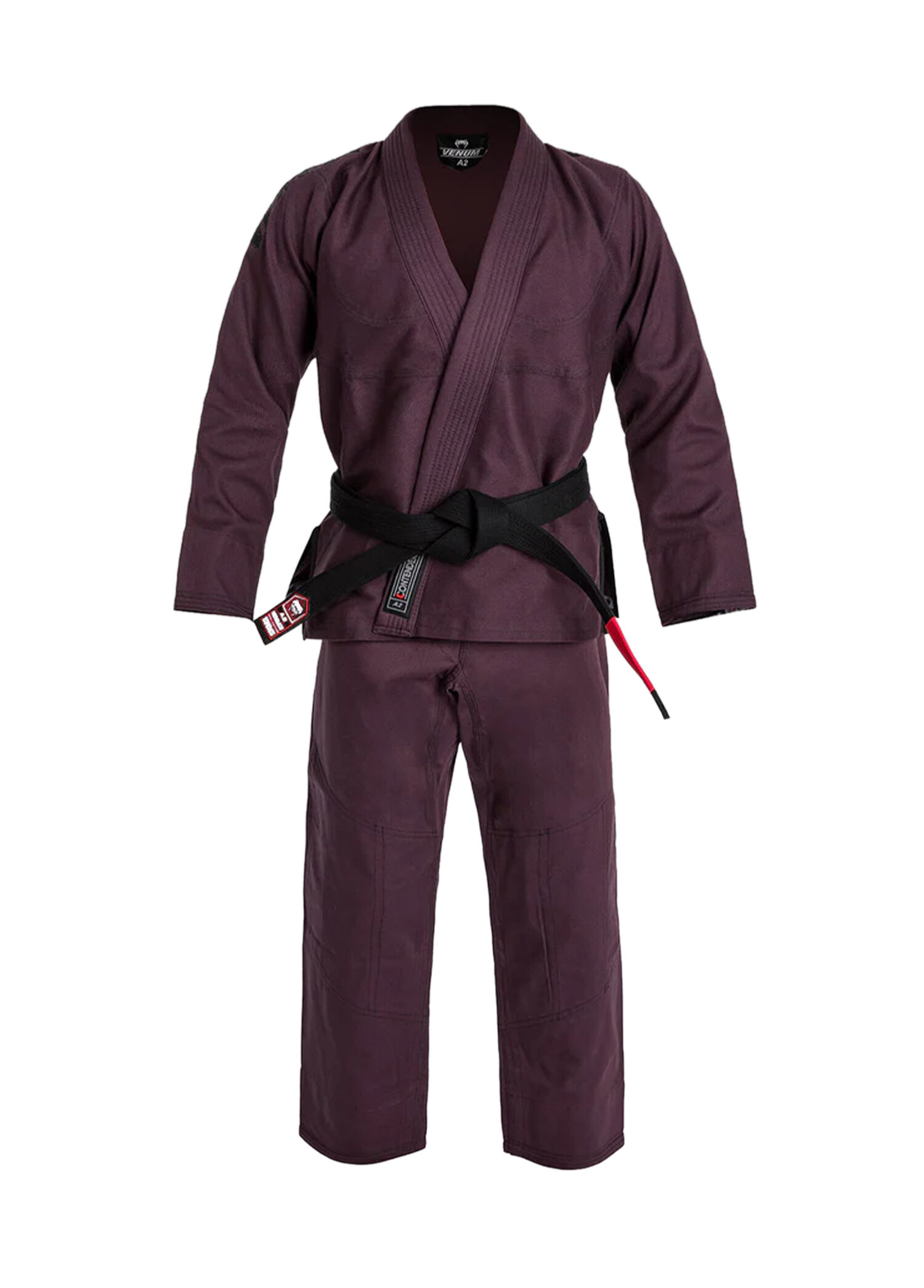 Contender 2.0 BJJ Gi Jiu Jitsu Unisex Kimono